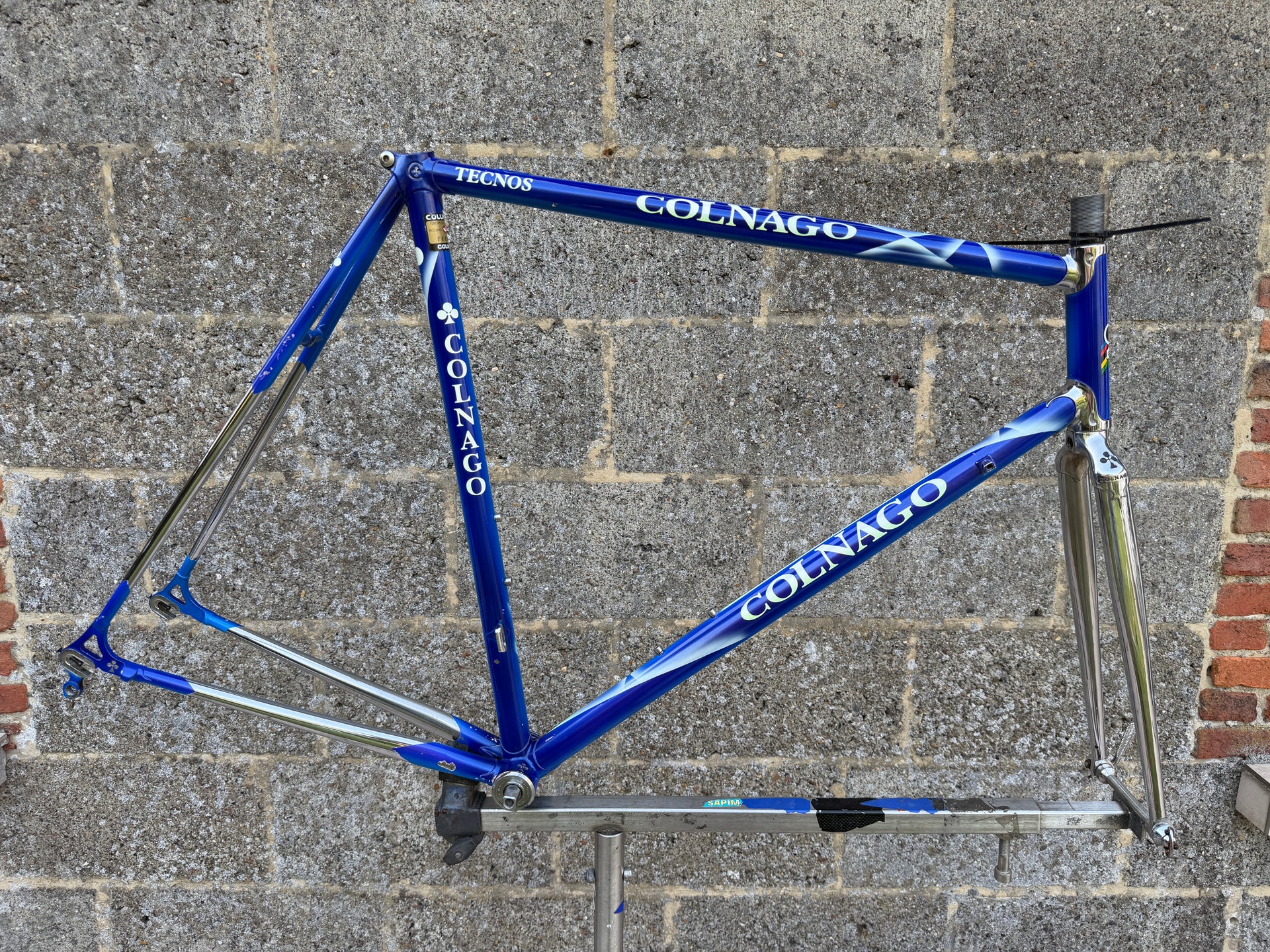 Colnago Tecnos