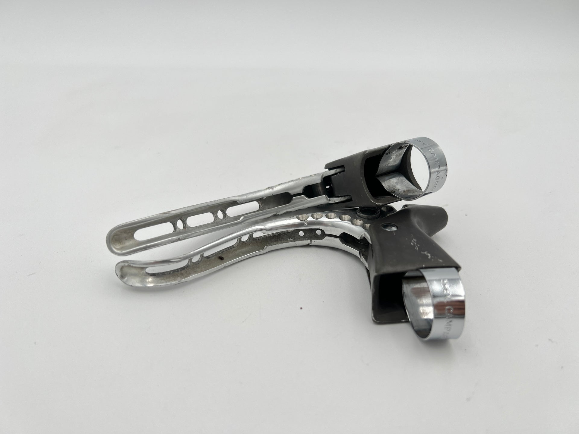 Campagnolo Record Drillium Brake Levers