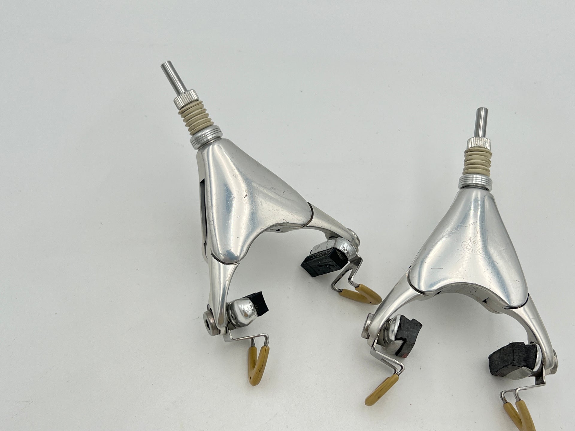 Campagnolo C-Record Delta Brakes