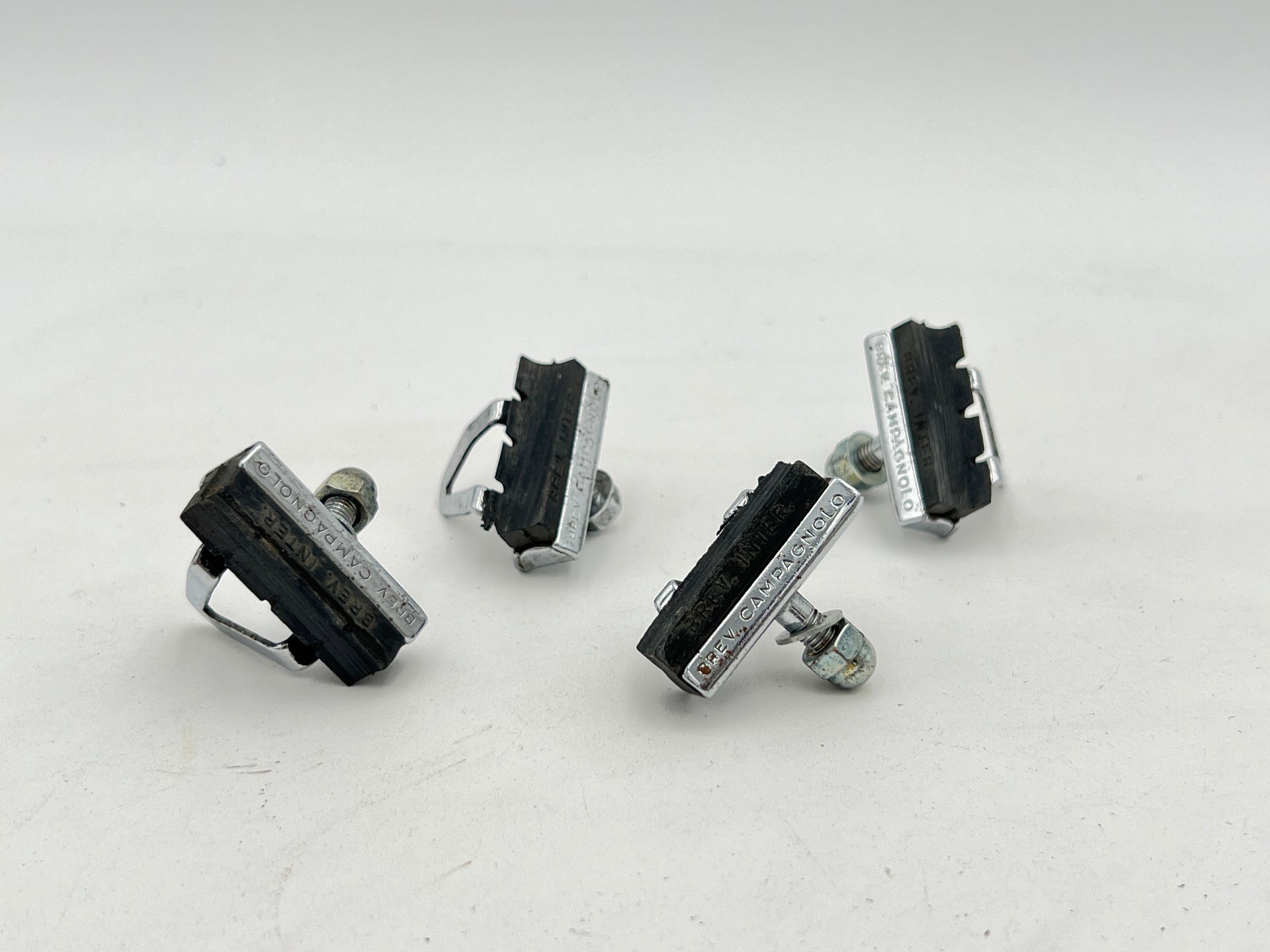 Campagnolo Record Brake Shoes