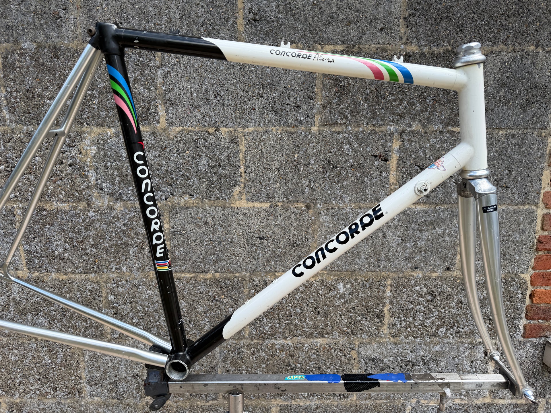 Concorde Alura Team PDM