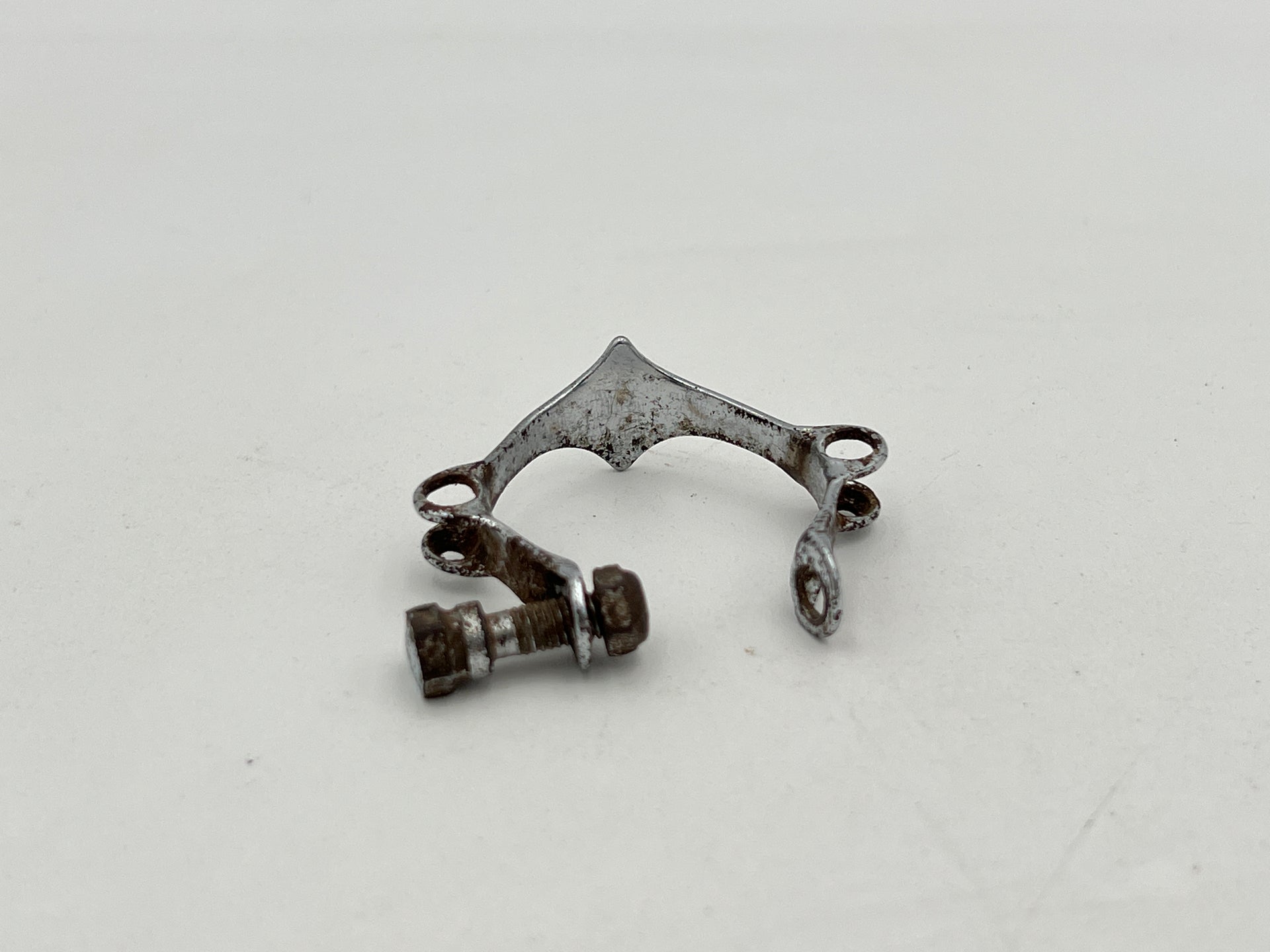 Campagnolo Downtube Cable Stop