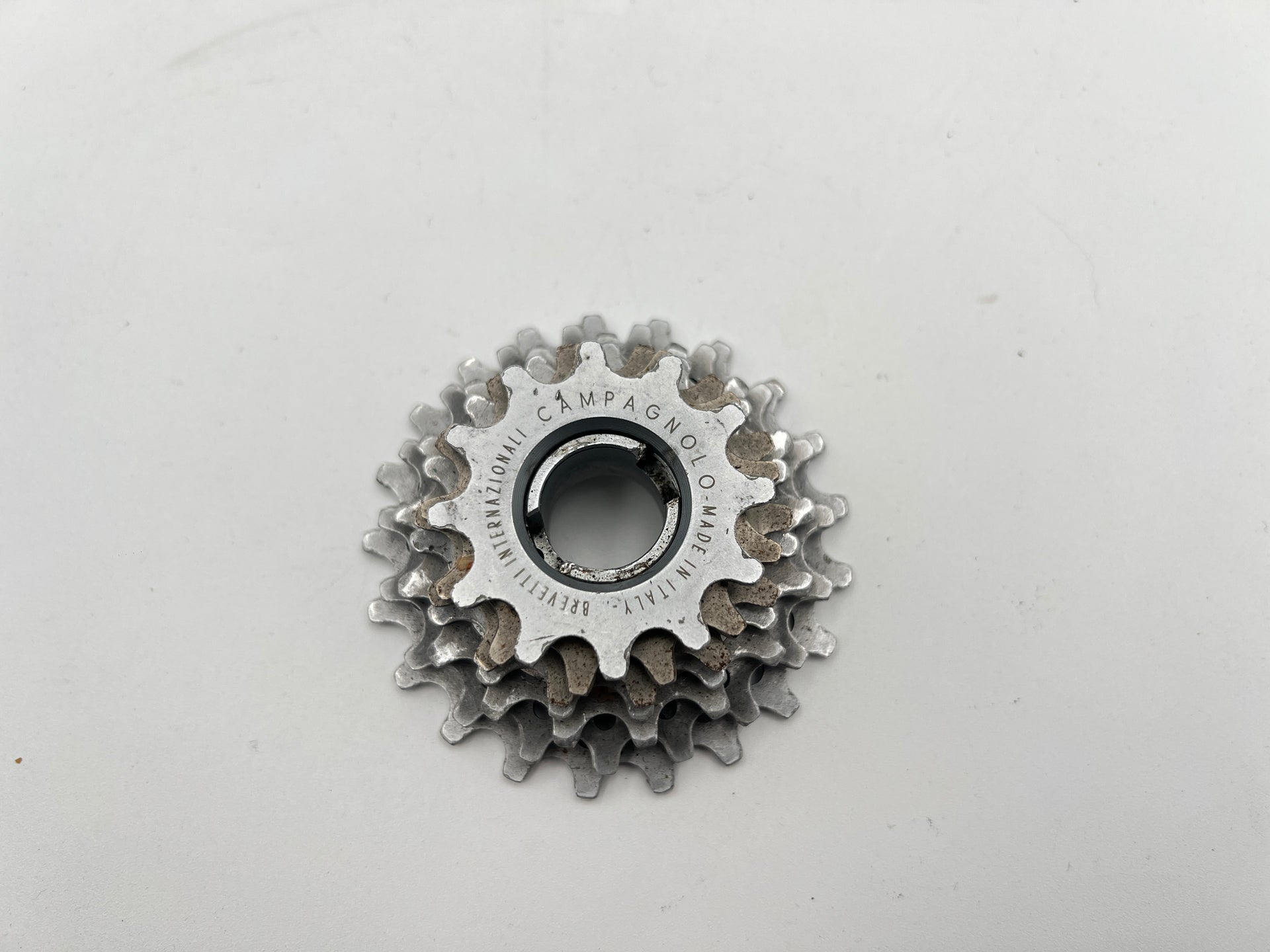 Campagnolo Aluminium Extra Leggera