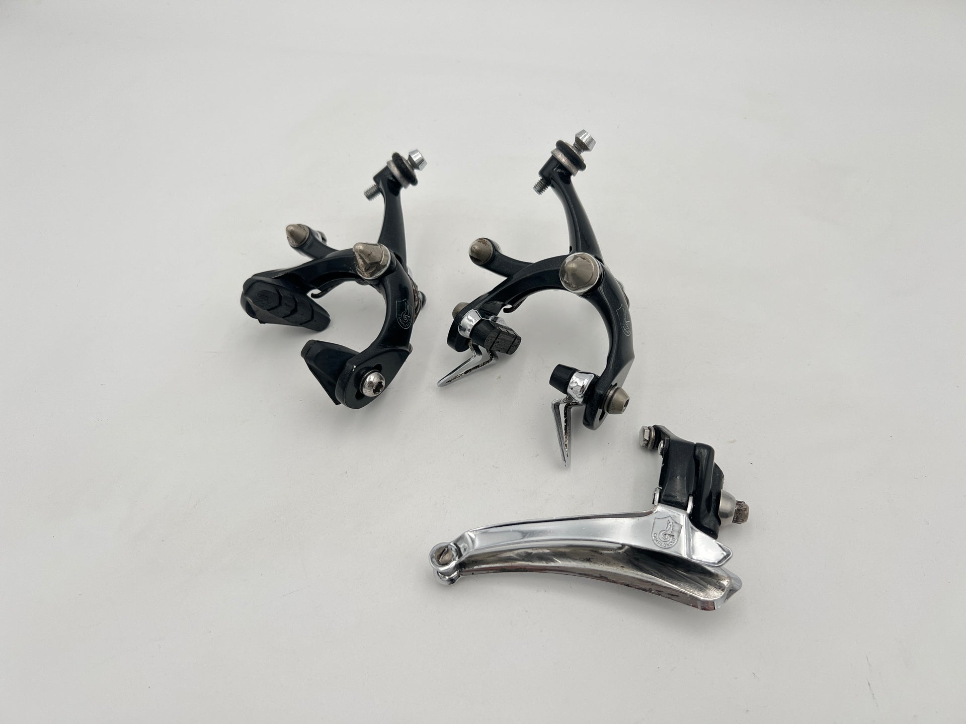 Campagnolo Chorus Graphite Minigroup