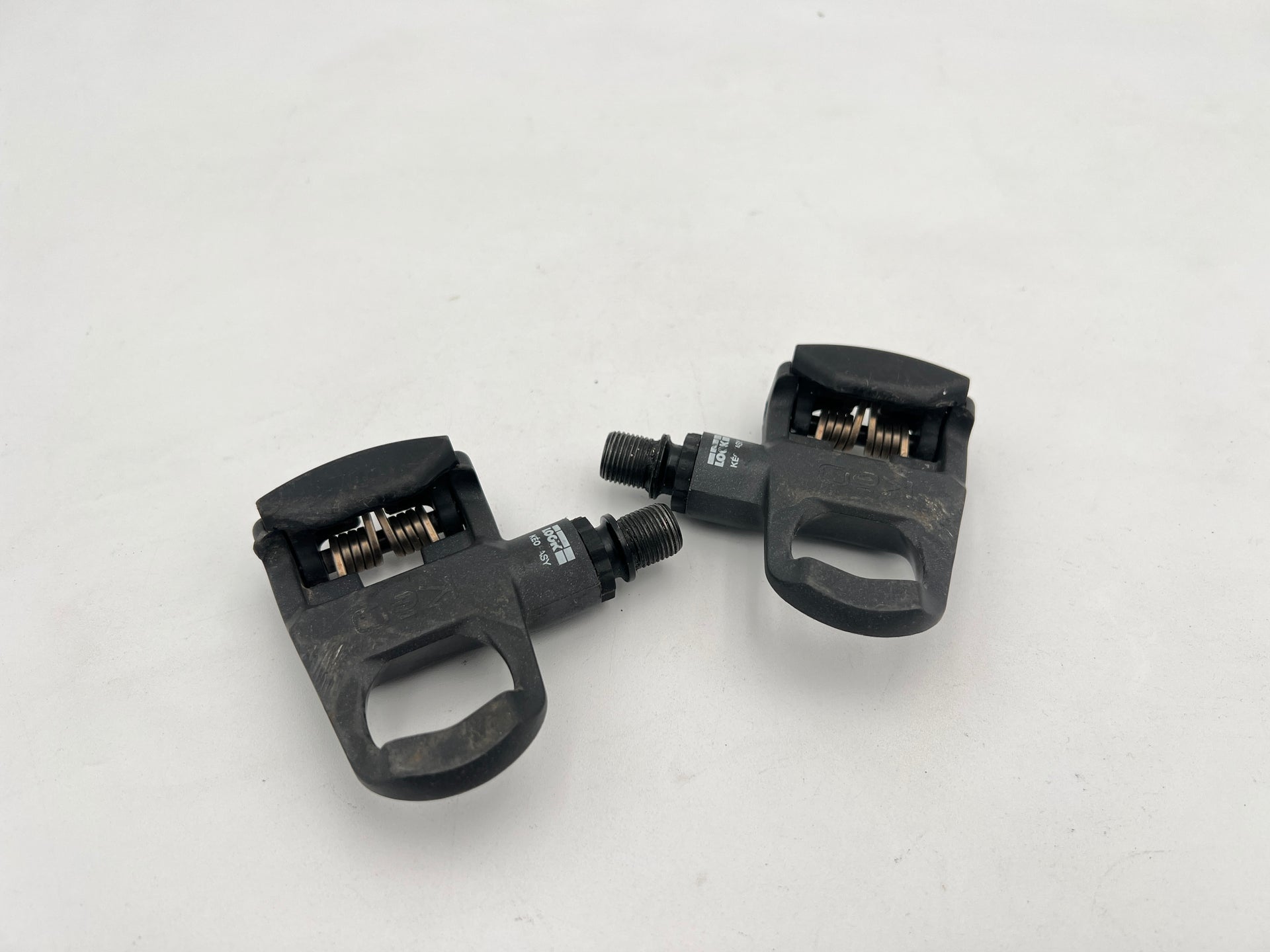 Look Keo Click Pedals