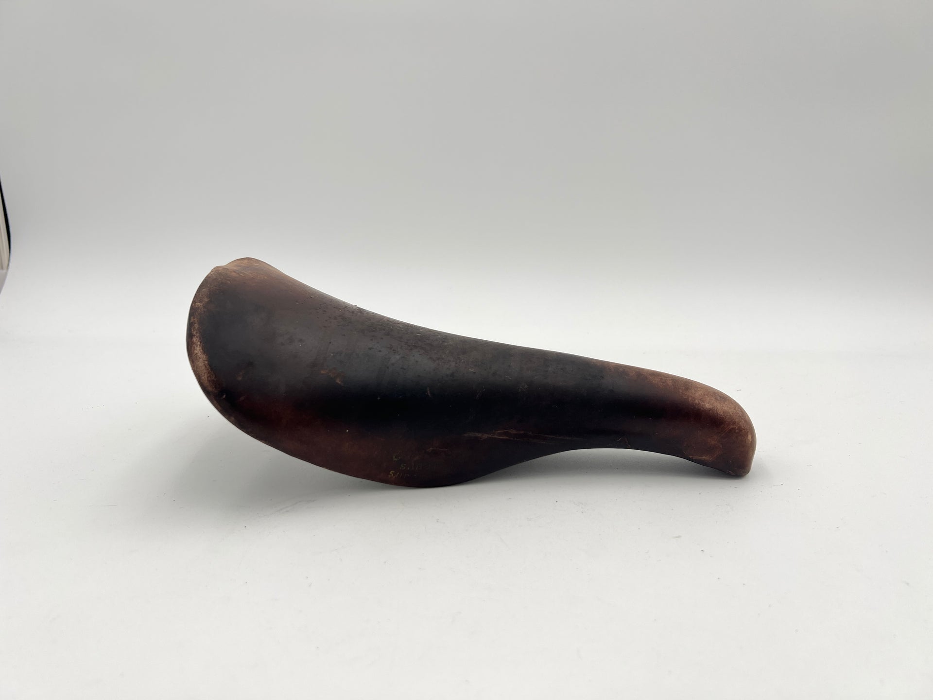 Concor Supercorsa Saddle