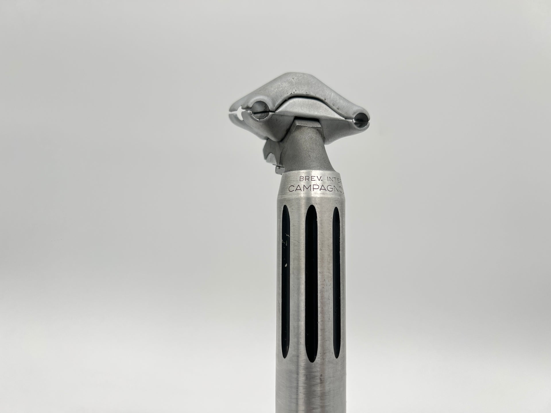 Campagnolo Super Record Seatpost 27.2mm