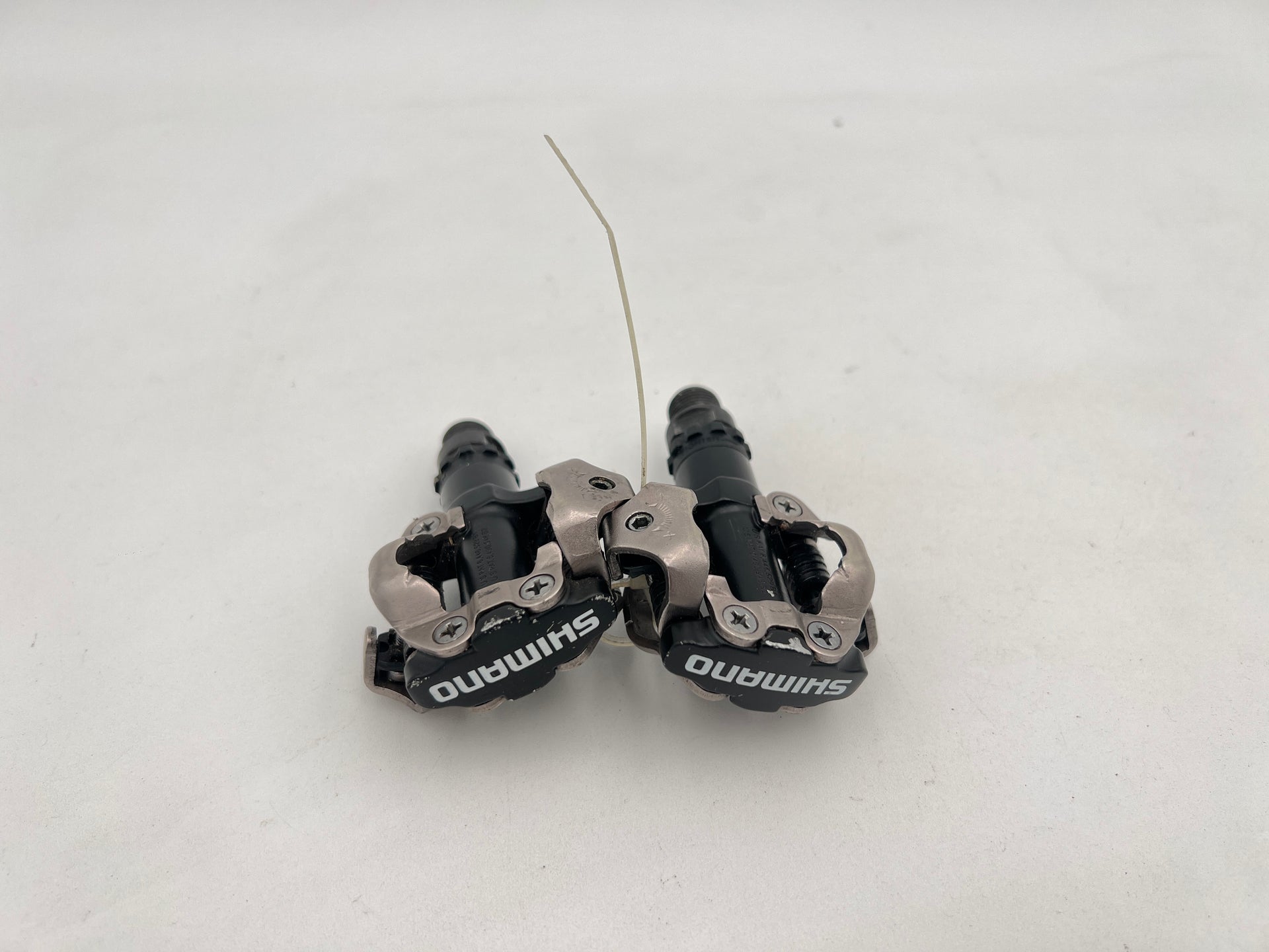 Shimano SPD Click Pedals