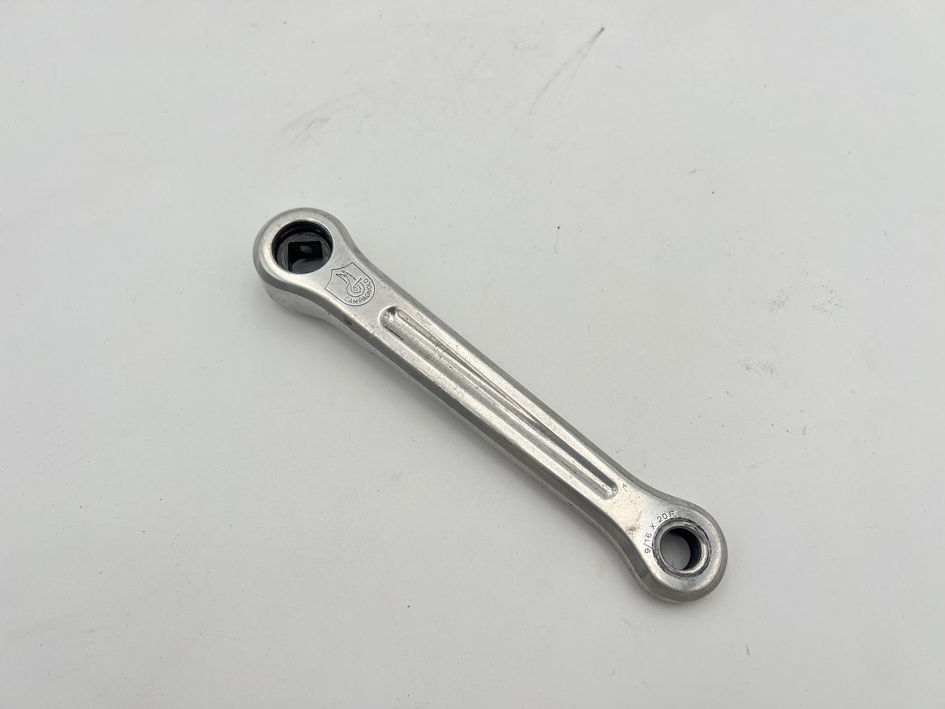 Campagnolo Record Crank Non Drive Side