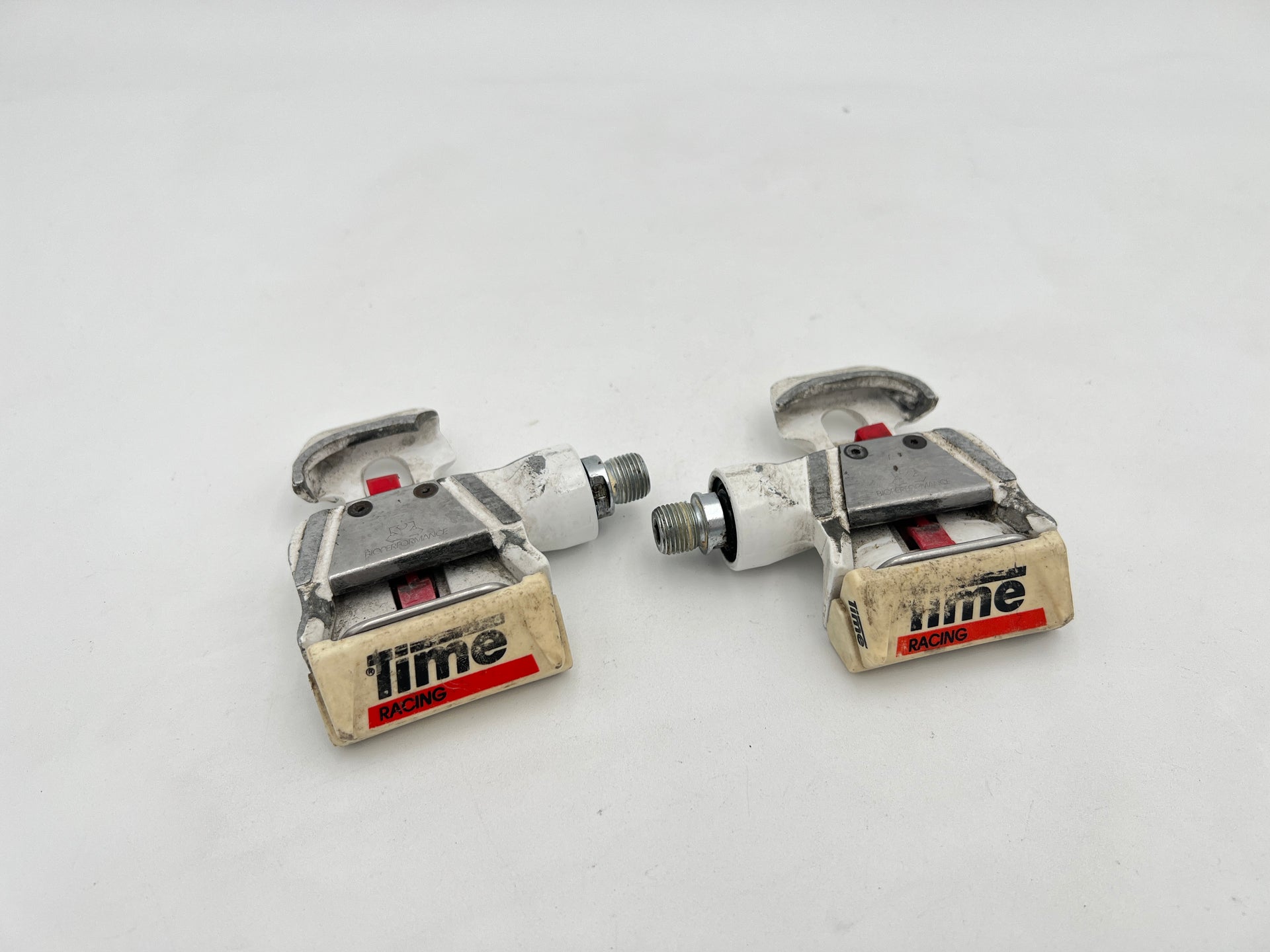 Time Racing Pedals