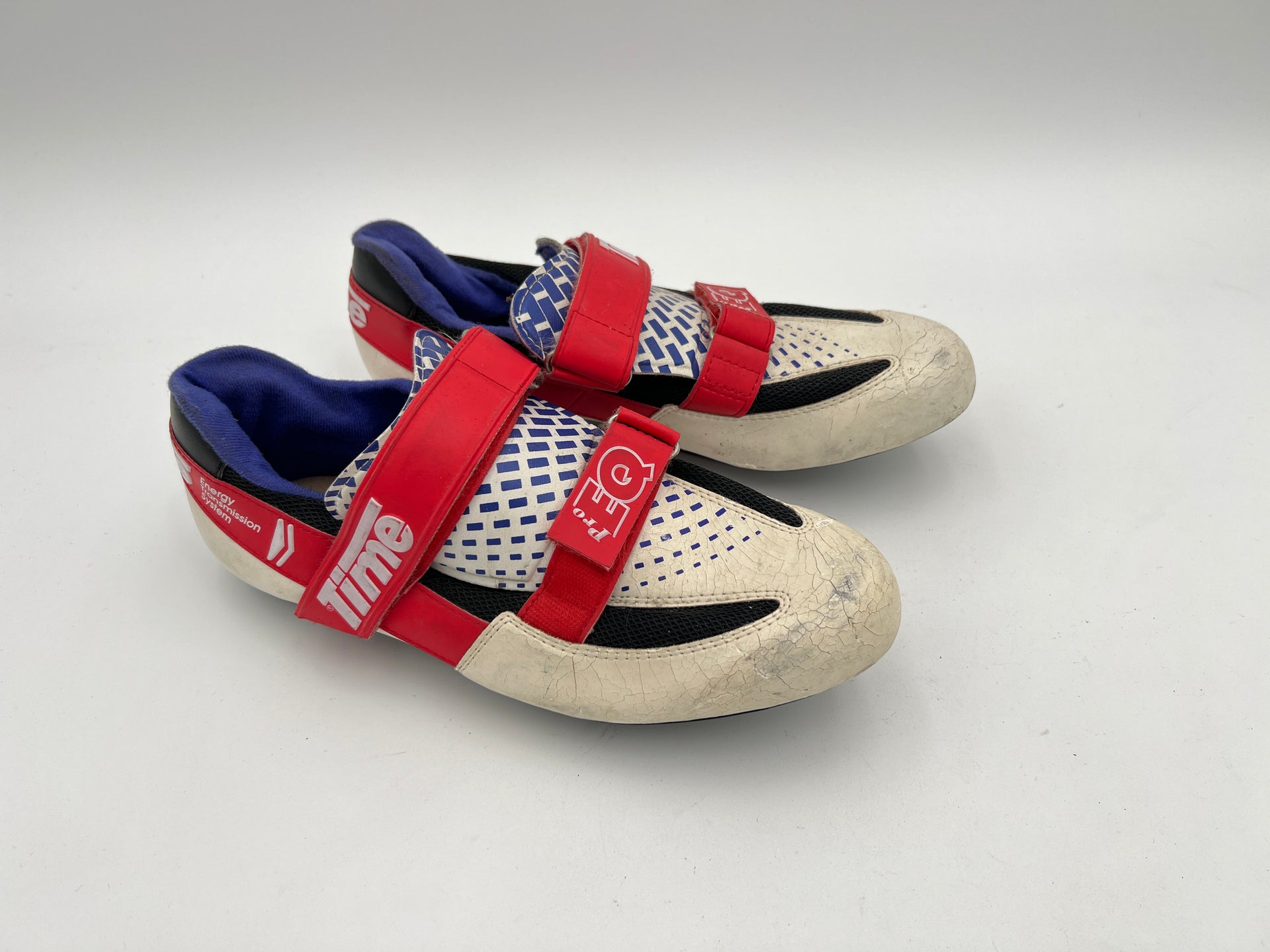 Time Equipe Pro EQ Cycling Shoes