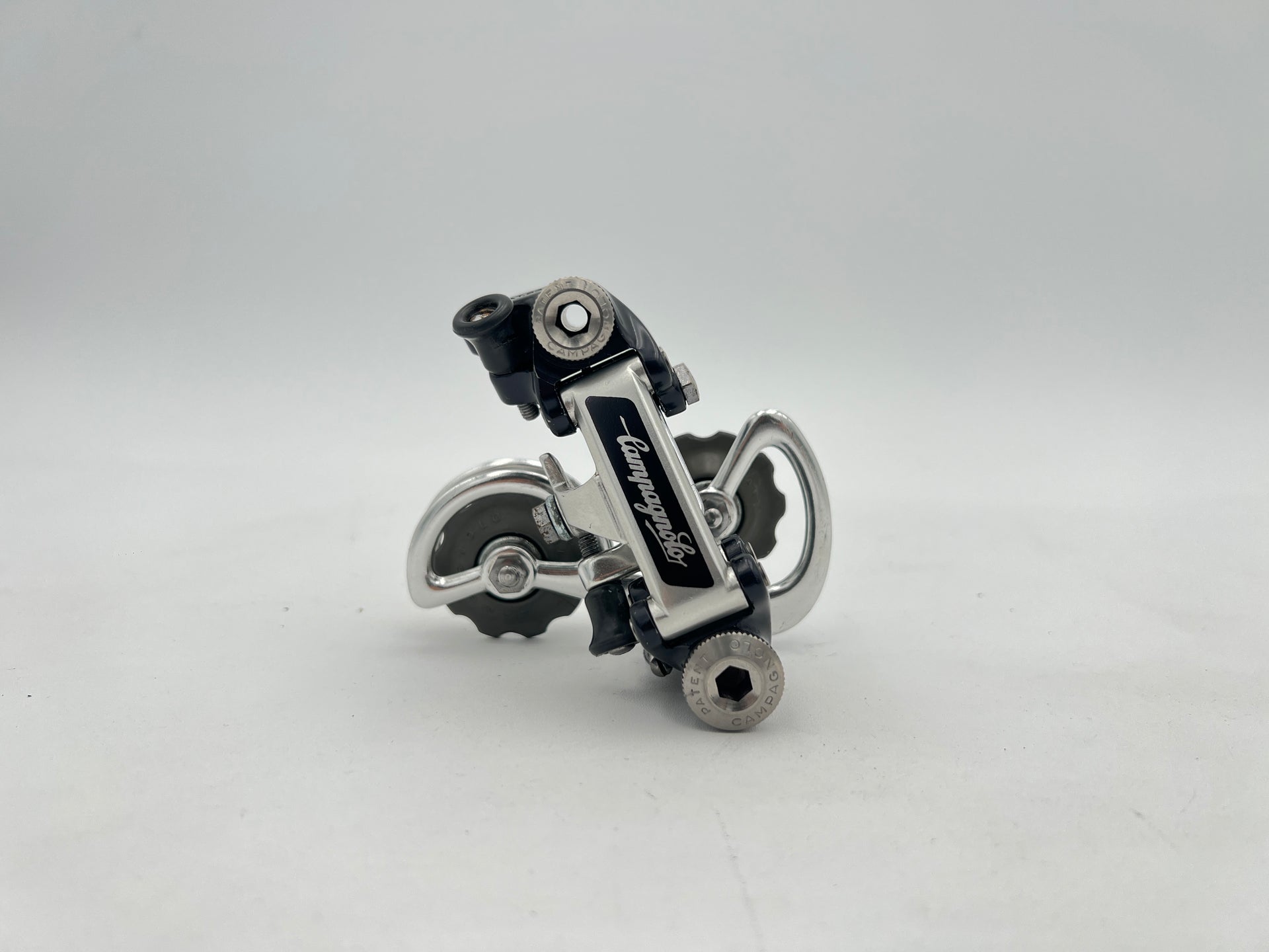 Campagnolo Super Record Pat.83 Rear Derailleur