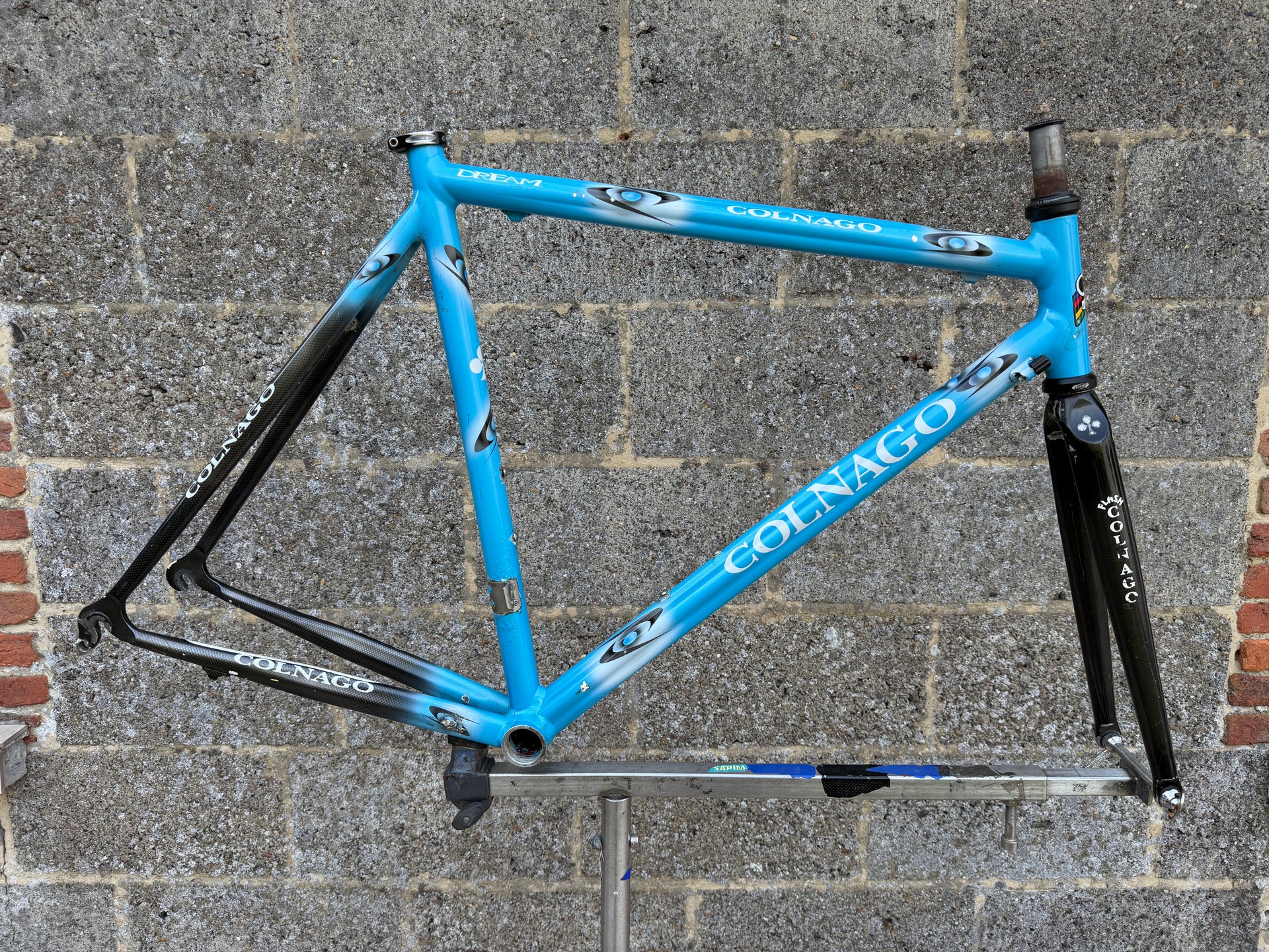 Colnago Dream