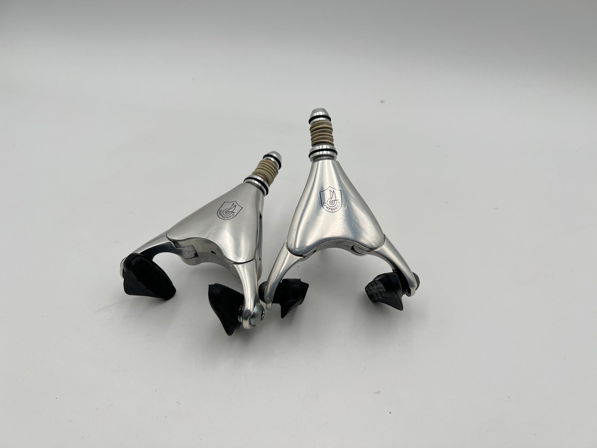 Campagnolo C-Record Delta Brakes
