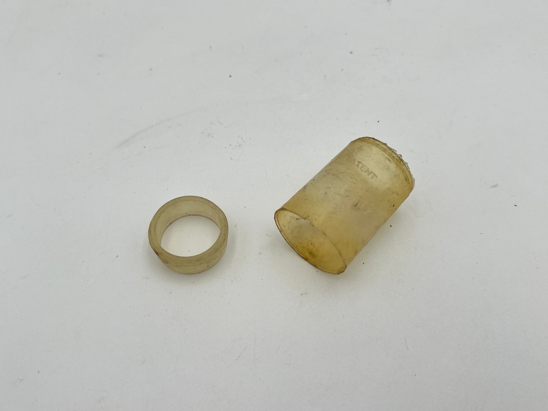 Campagnolo Bottom Bracket Dust Guard
