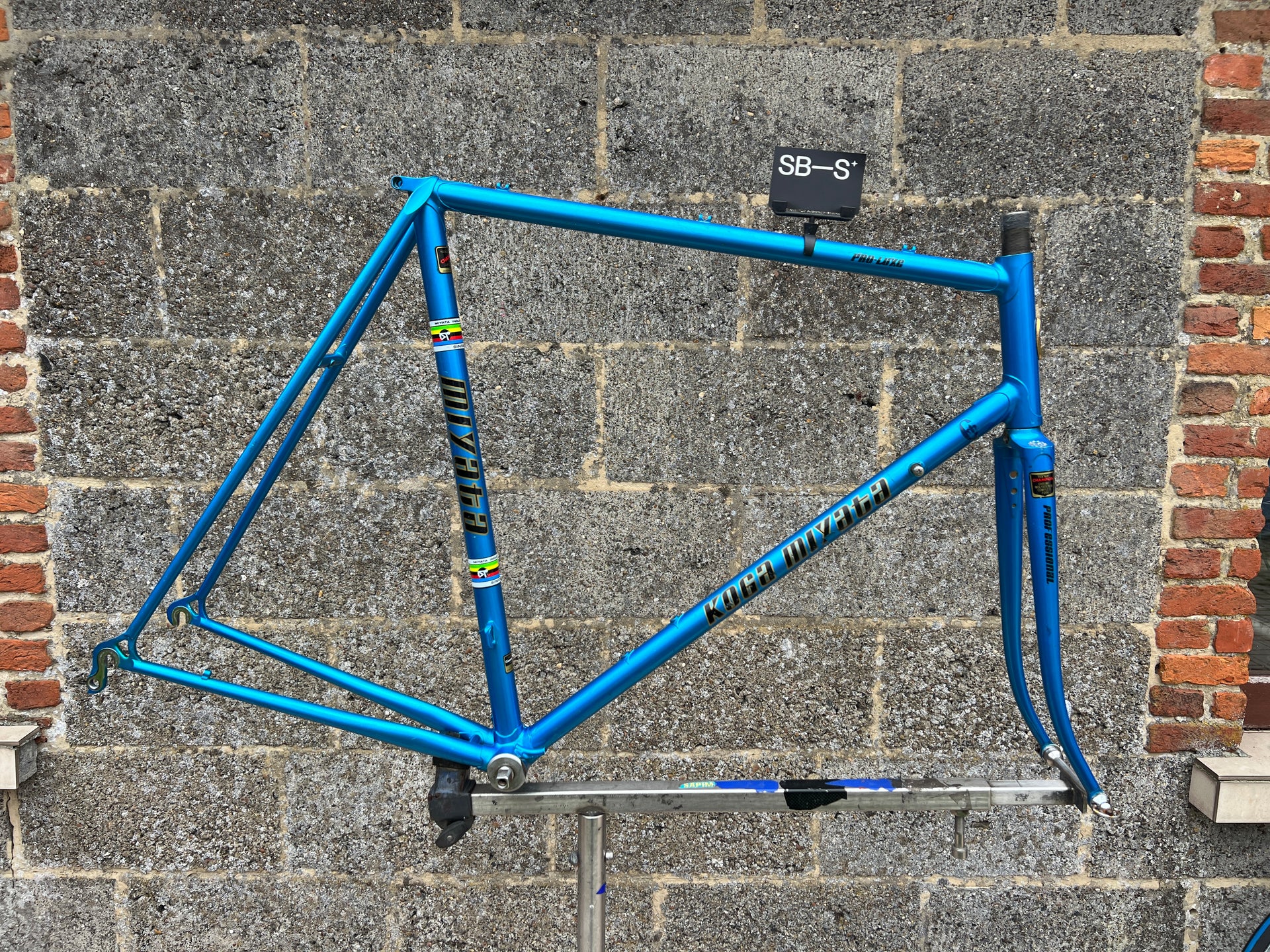 Koga Miyata Pro Luxe