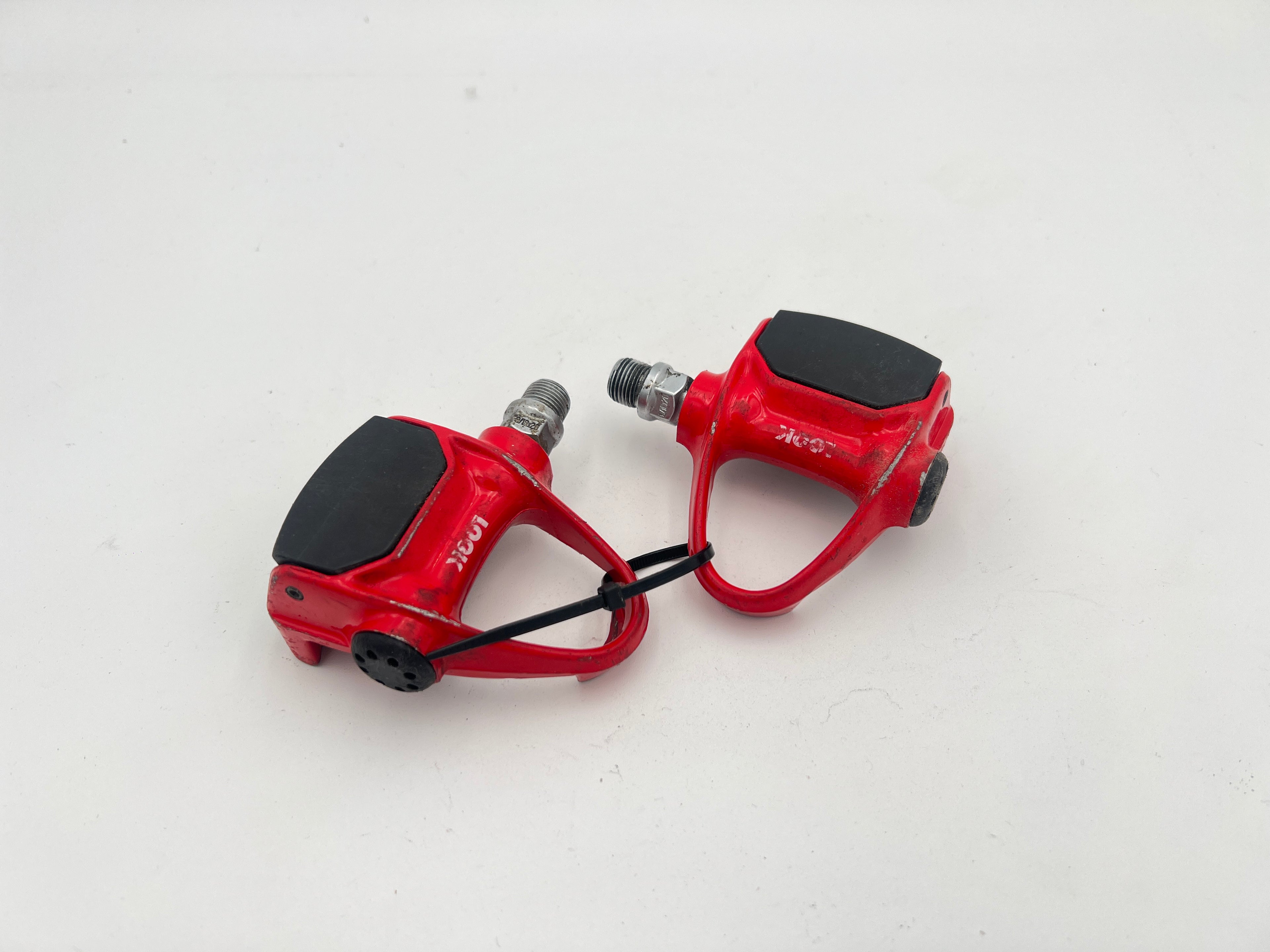 stevens pedale Look Carbon Clipless Pedals