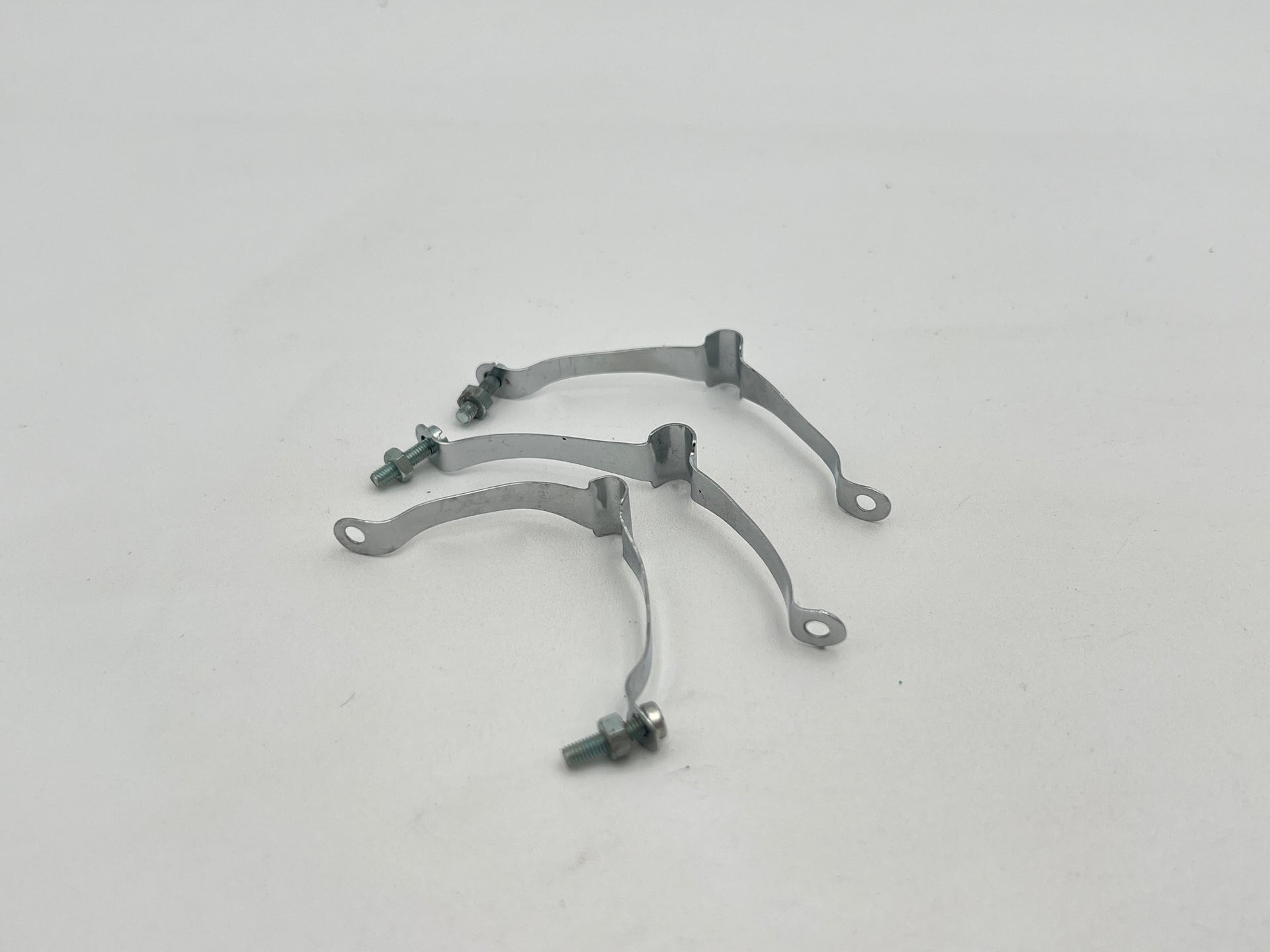 REG Cable Guide Clamps