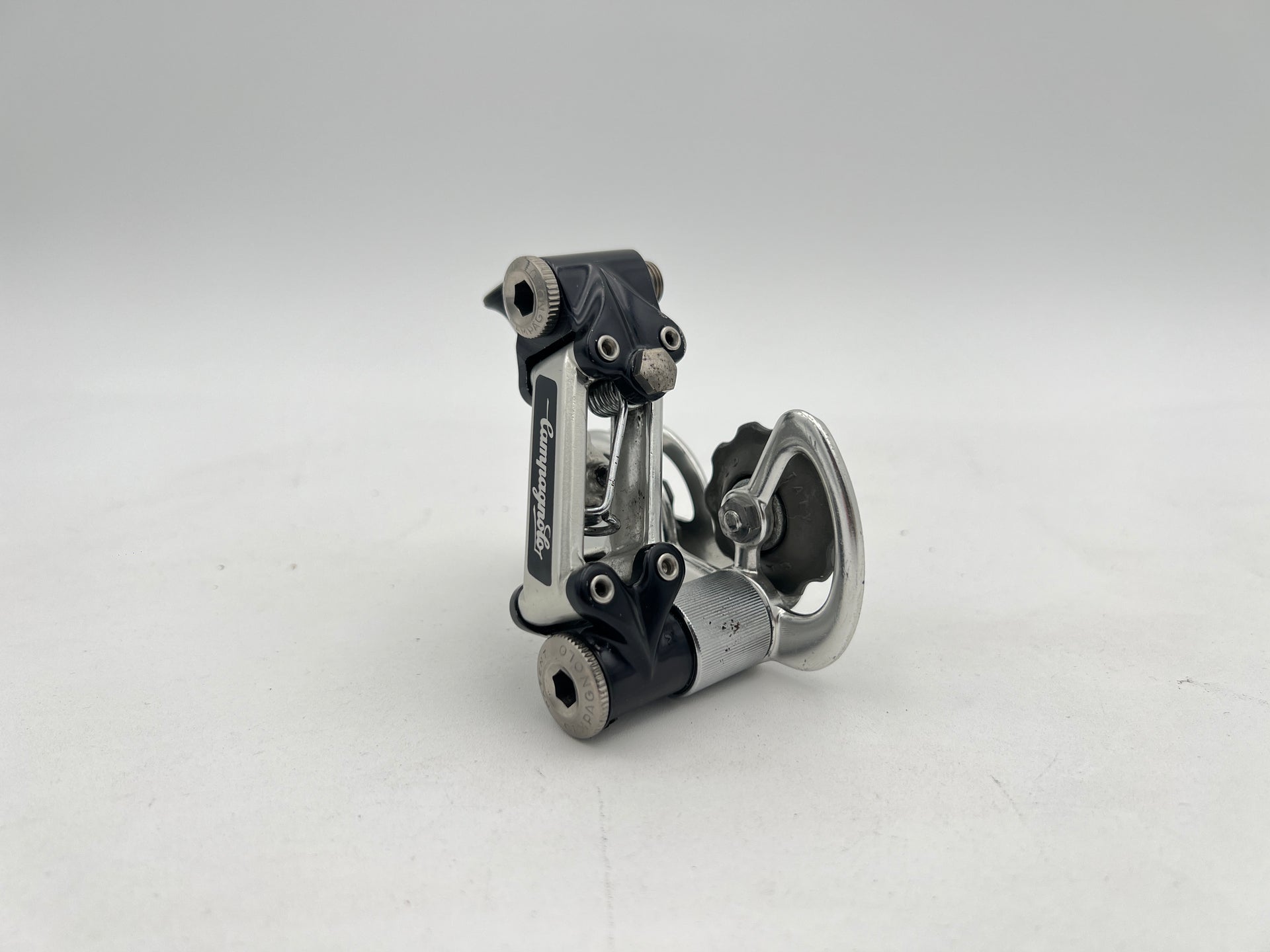 Campagnolo Super Record Pat.83 Rear Derailleur