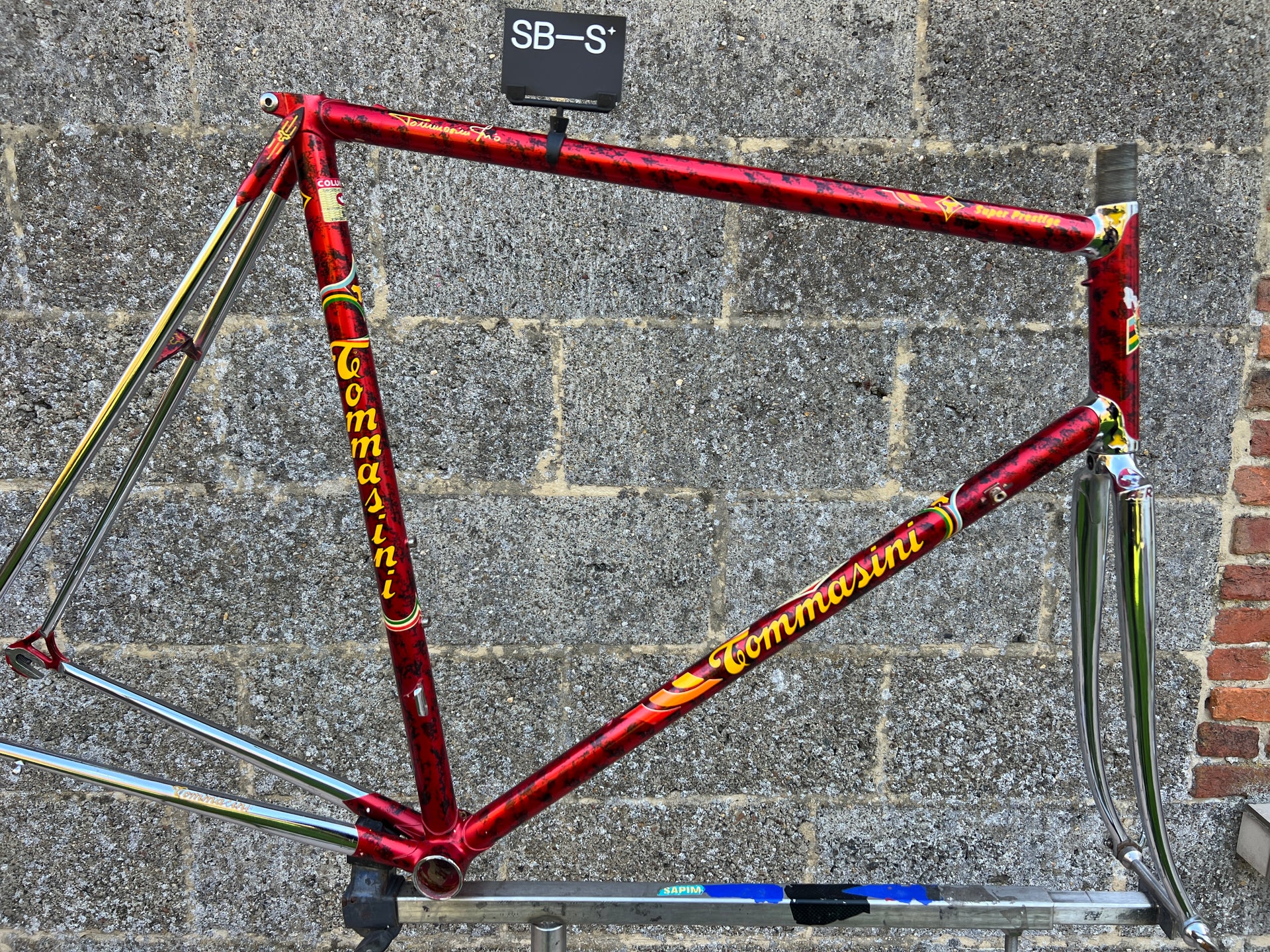 Tommasini Super Prestige SLX