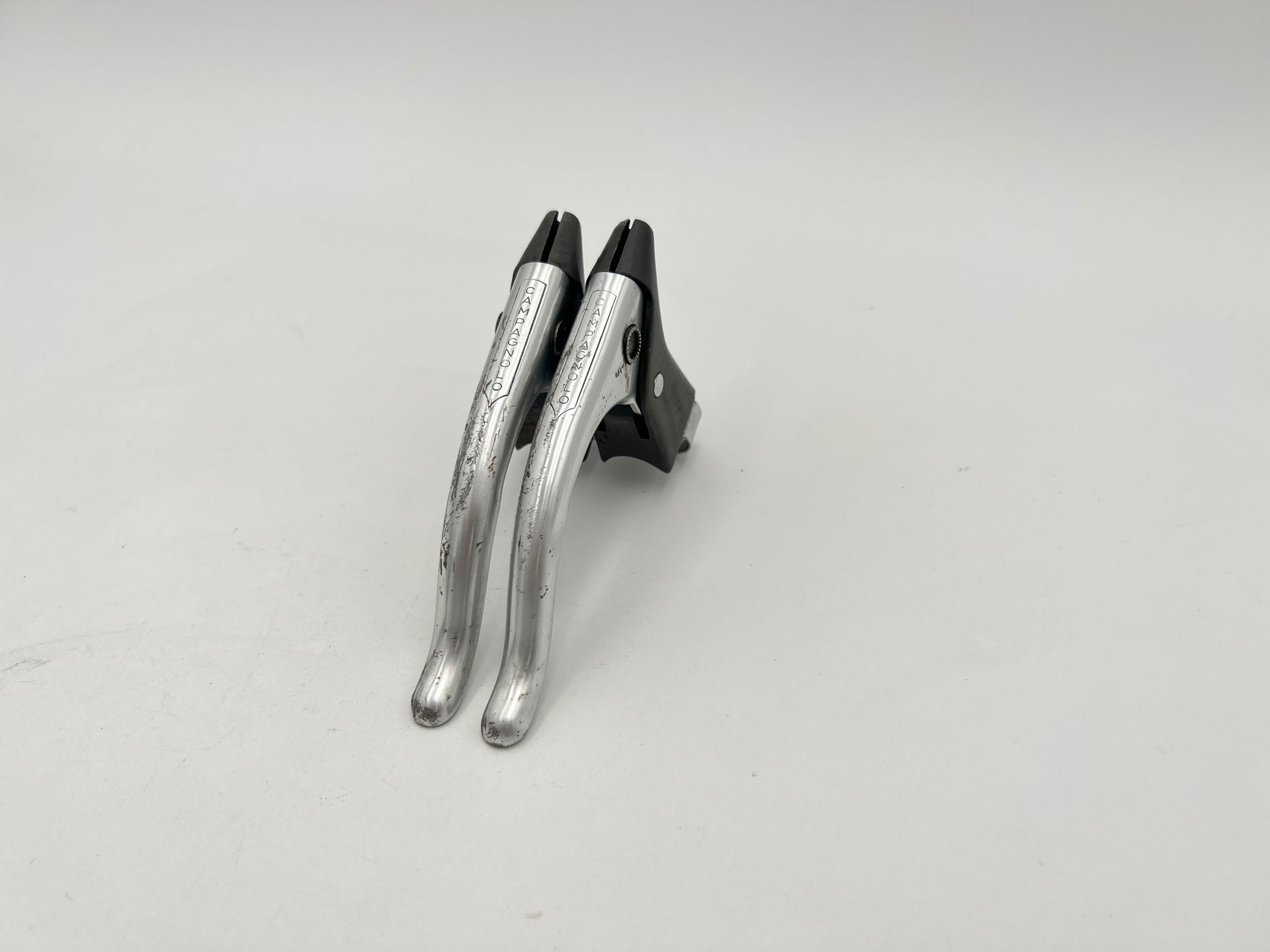 Campagnolo Nuovo Record Brake Levers