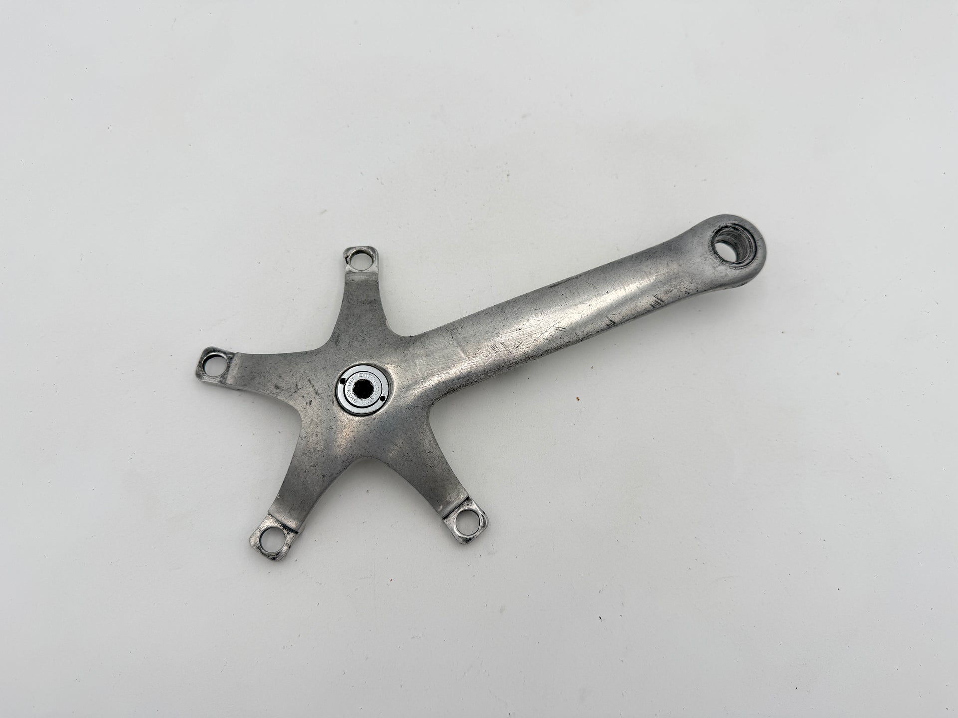 Campagnolo C-Record Crank