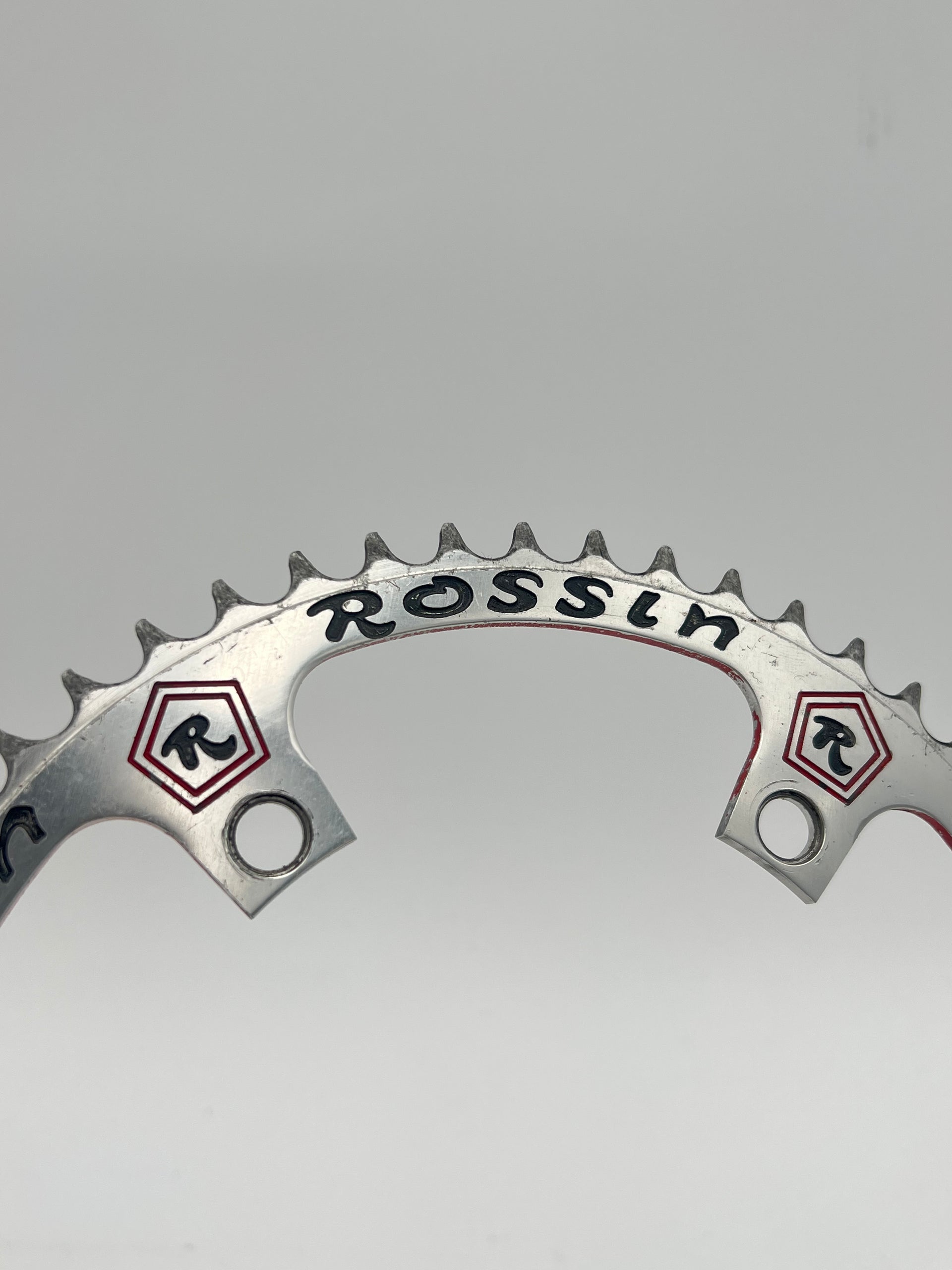 Rossin Pantographed Chainwheel