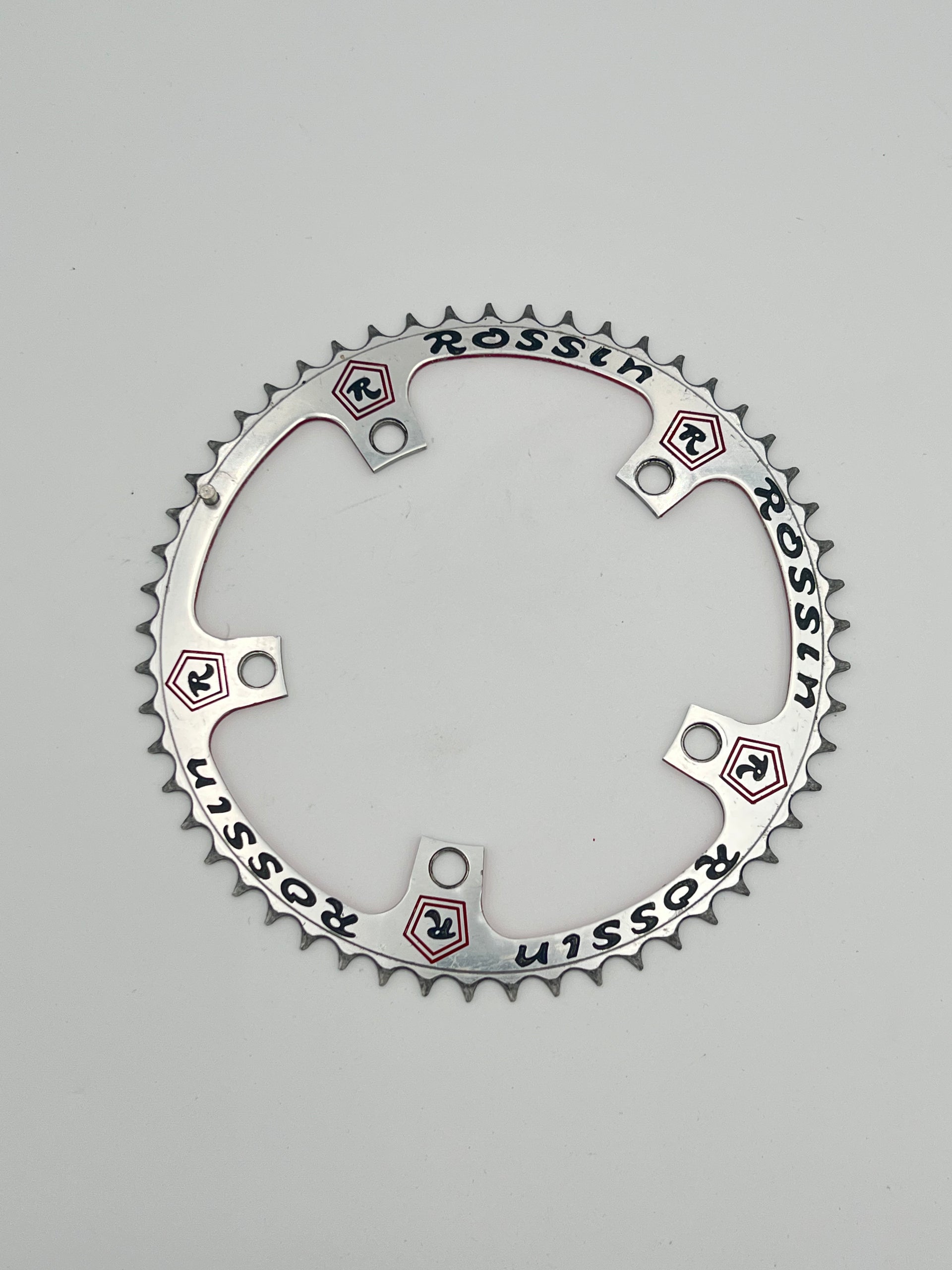 Rossin Pantographed Chainwheel