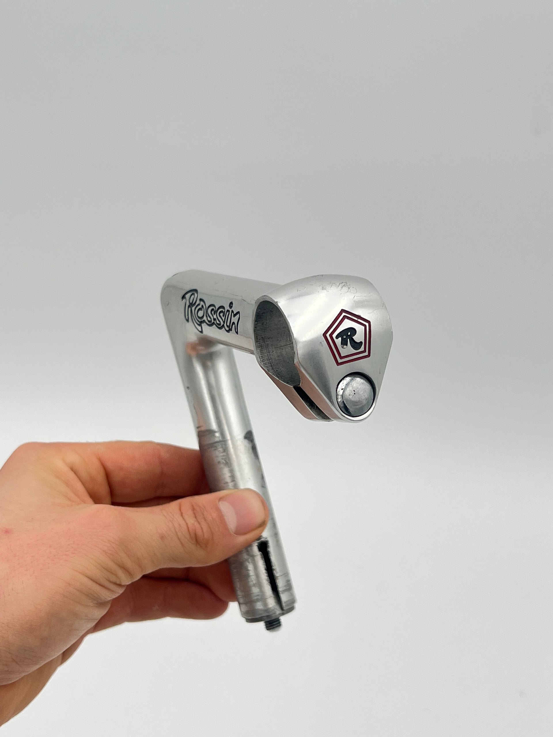 Cinelli 1A Rossin Pantographed Stem