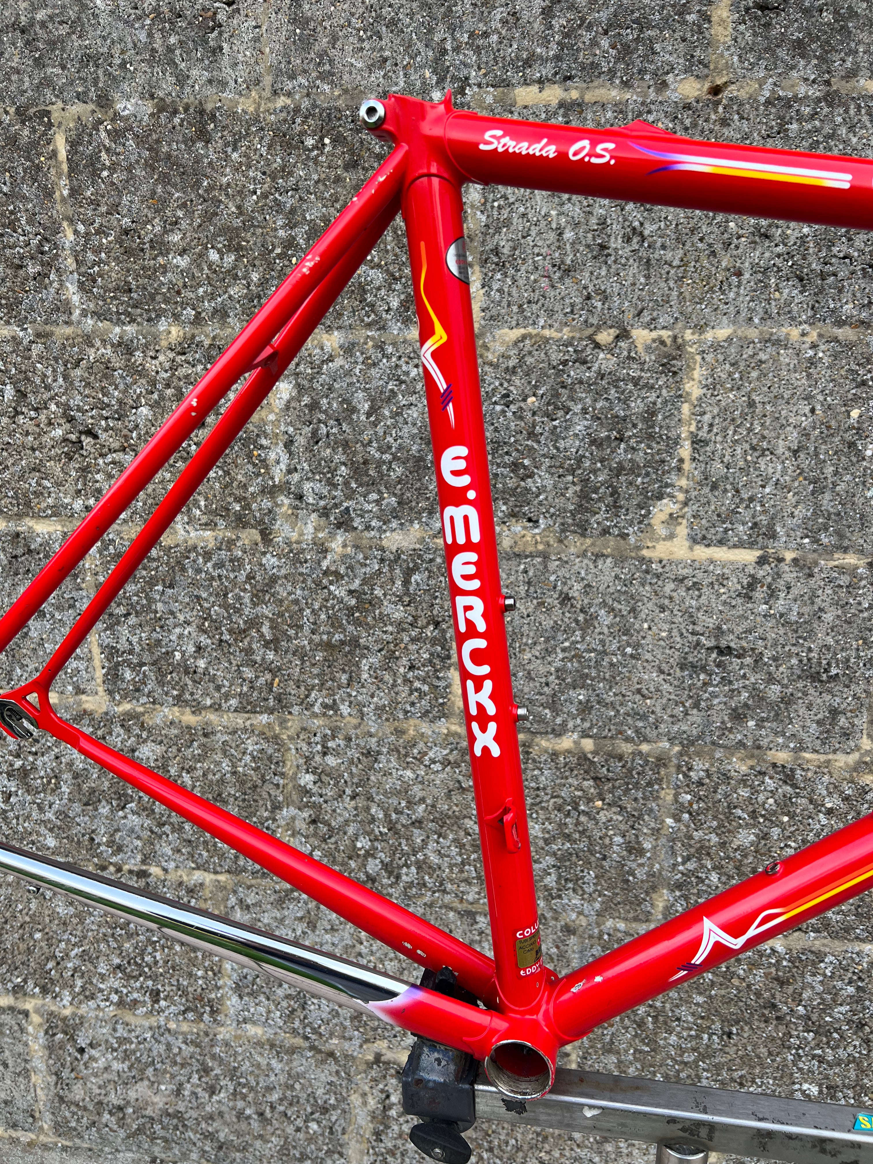 EDDY MERCKX Occasion ou Neuf - Large choix sur Troc Vélo EDDY MERCKX Occasion ou Neuf - Large choix sur Troc Vélo