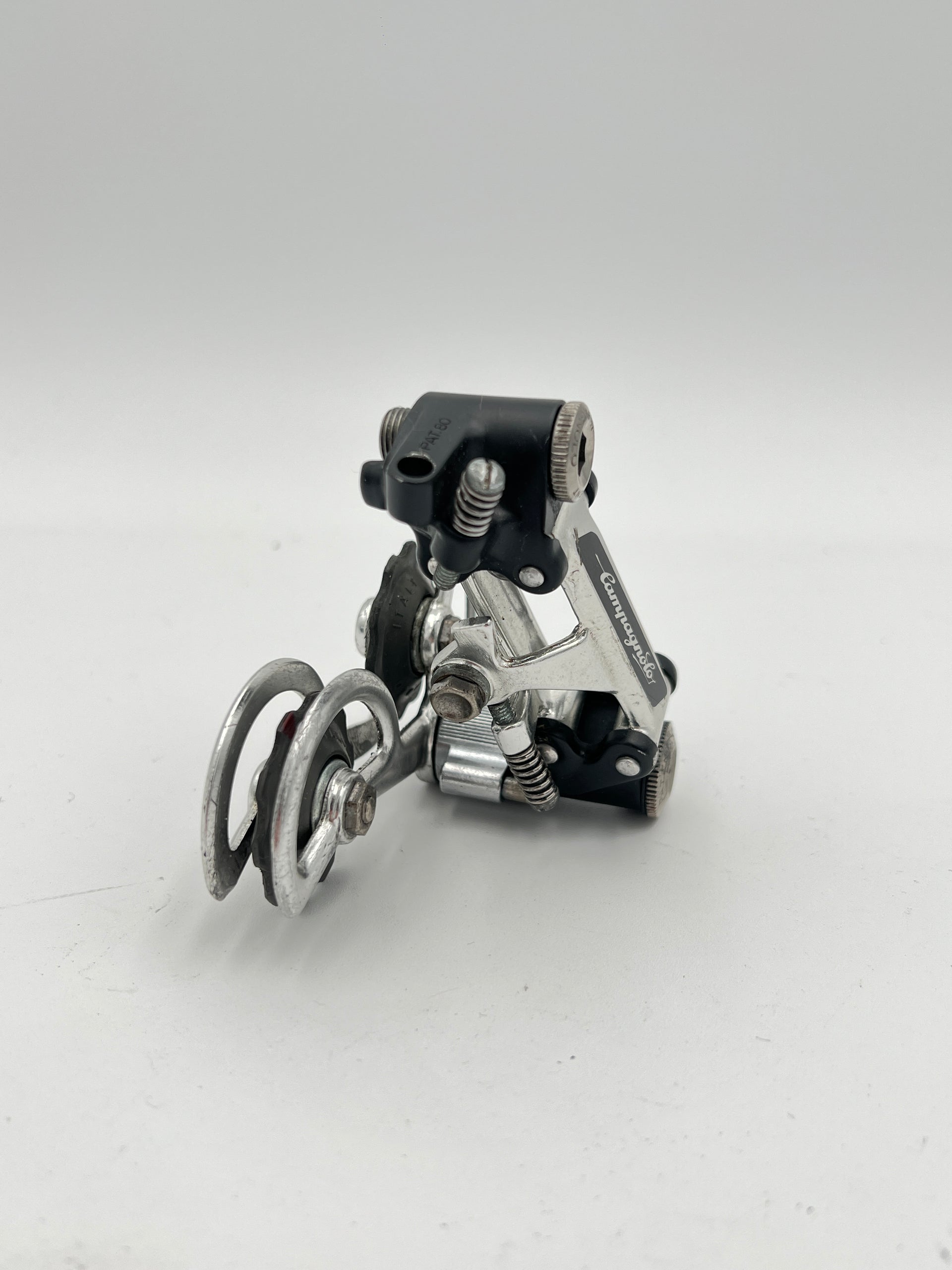 Campagnolo Super Record Pat. 80 Rear Derailleur