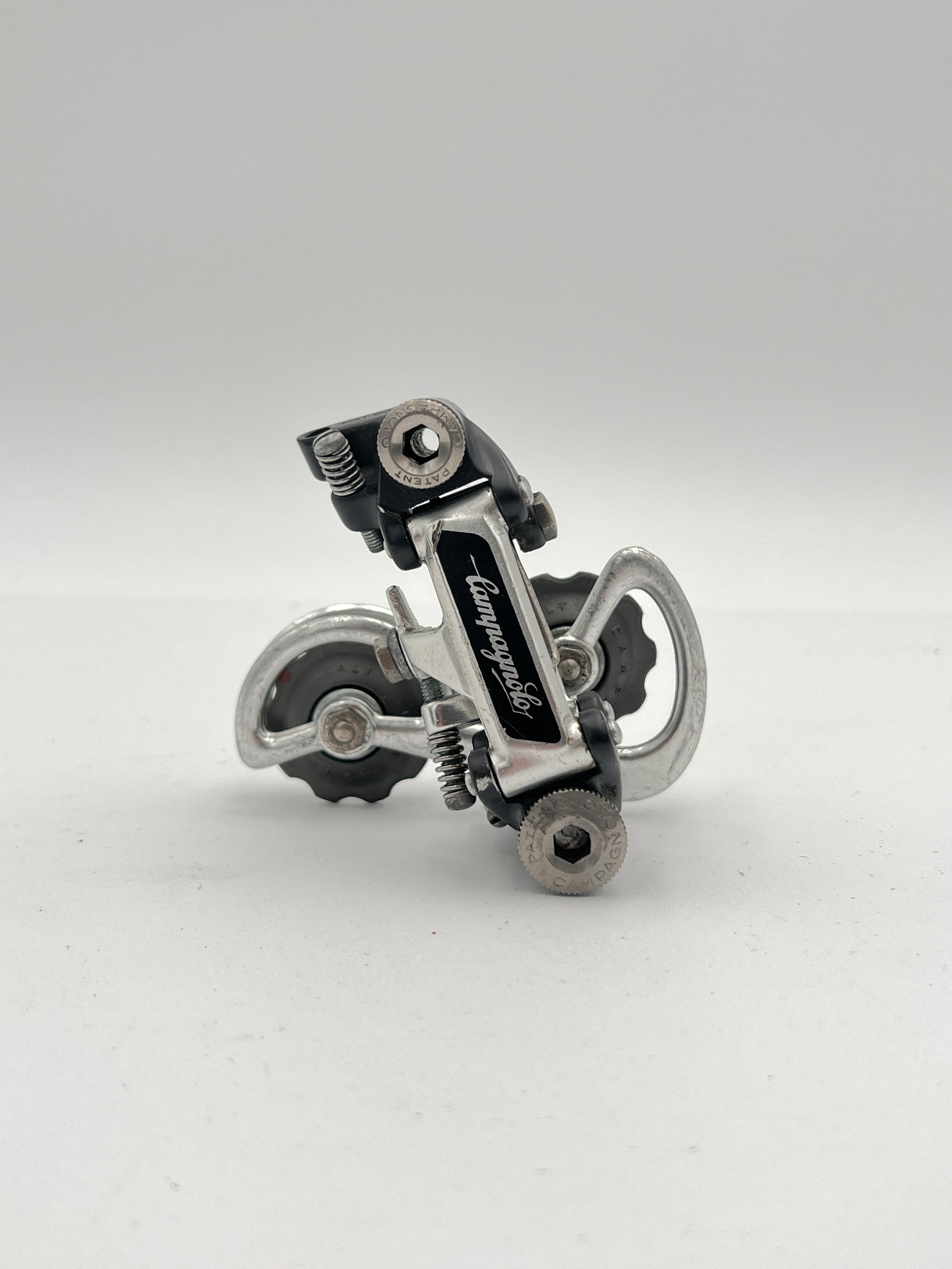 Campagnolo Super Record Pat. 80 Rear Derailleur