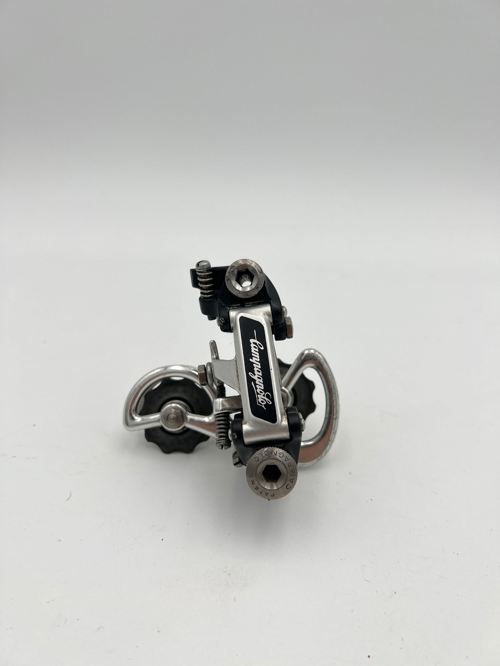 Campagnolo Super Record Pat. 81 Rear Derailleur