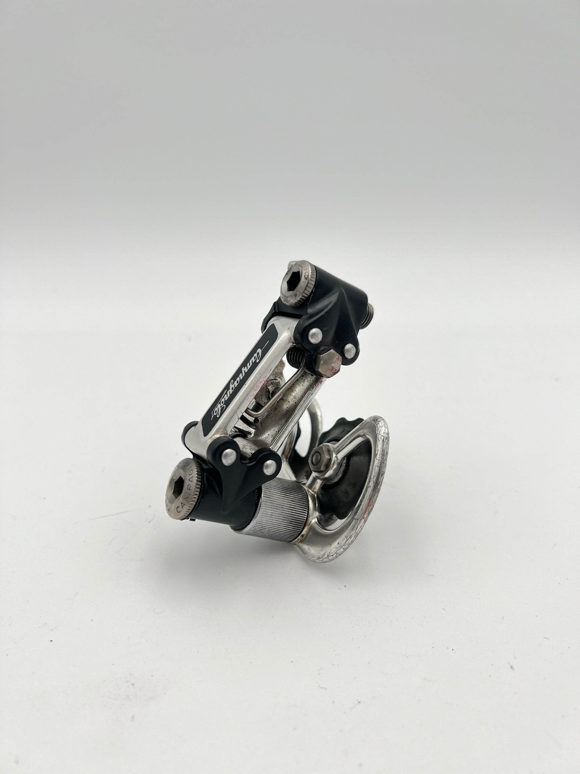 Campagnolo Super Record Pat. 81 Rear Derailleur
