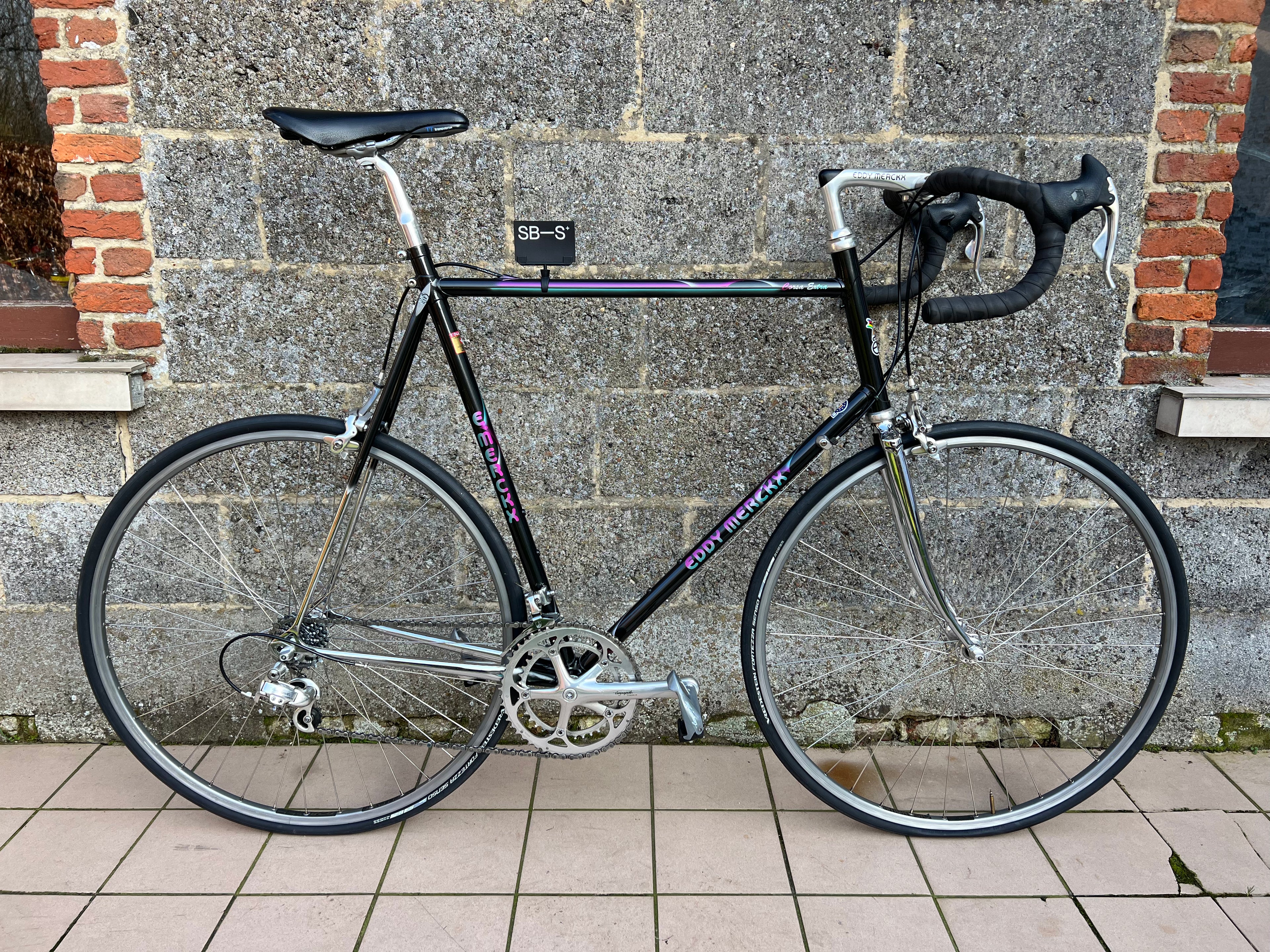 rennrad eddy merckx corsa extra Eddy Merckx Corsa Extra Freuler SLX New