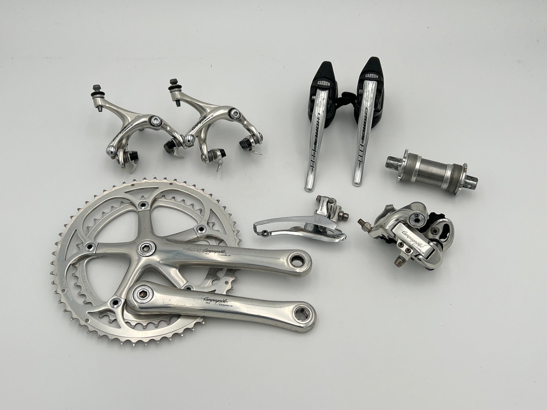 Campagnolo Chorus 8-Speed Minigroupset