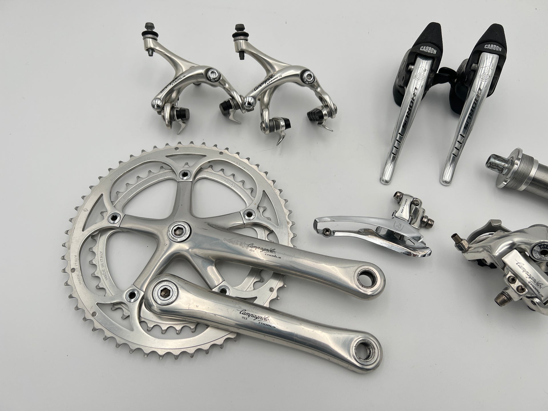 Campagnolo Chorus 8-Speed Minigroupset