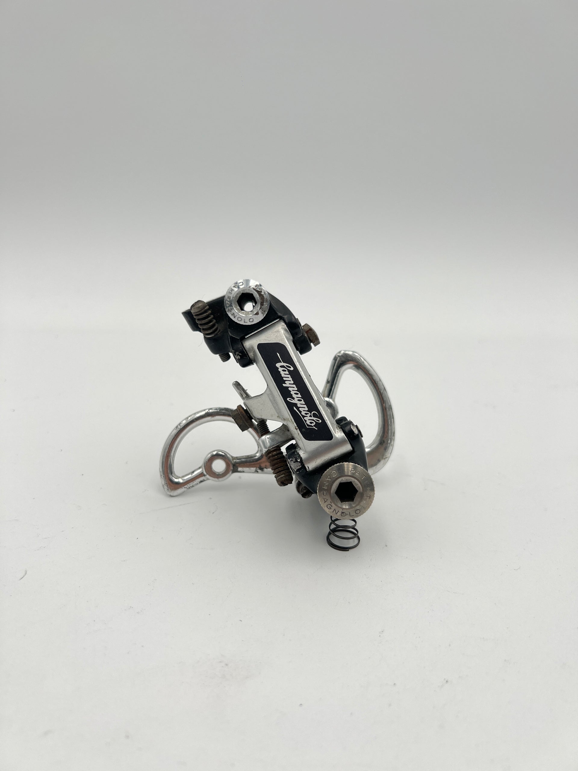 Campagnolo Super Record Rear Derailleur