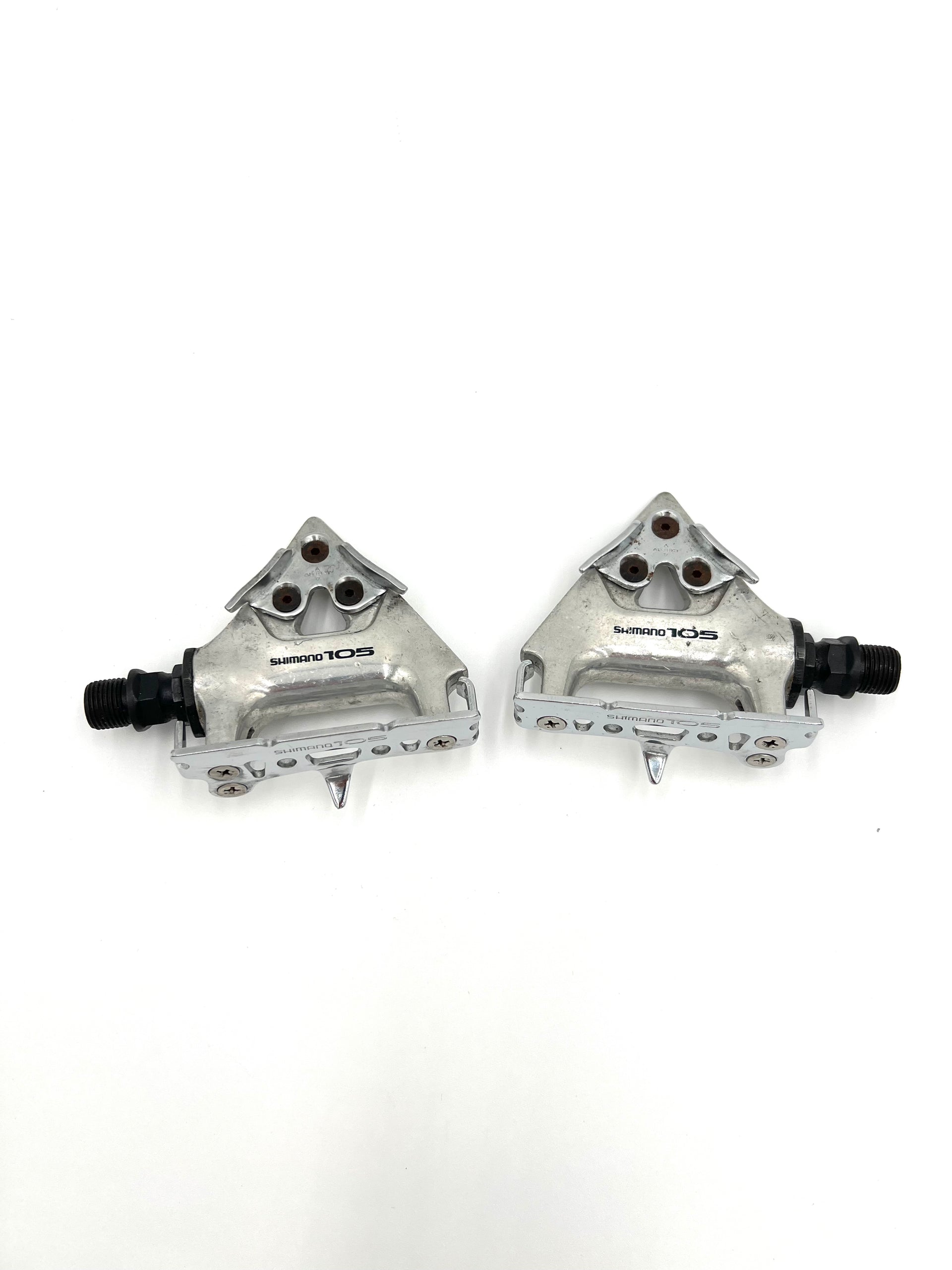 Shimano 105 Pedals (1 pair)