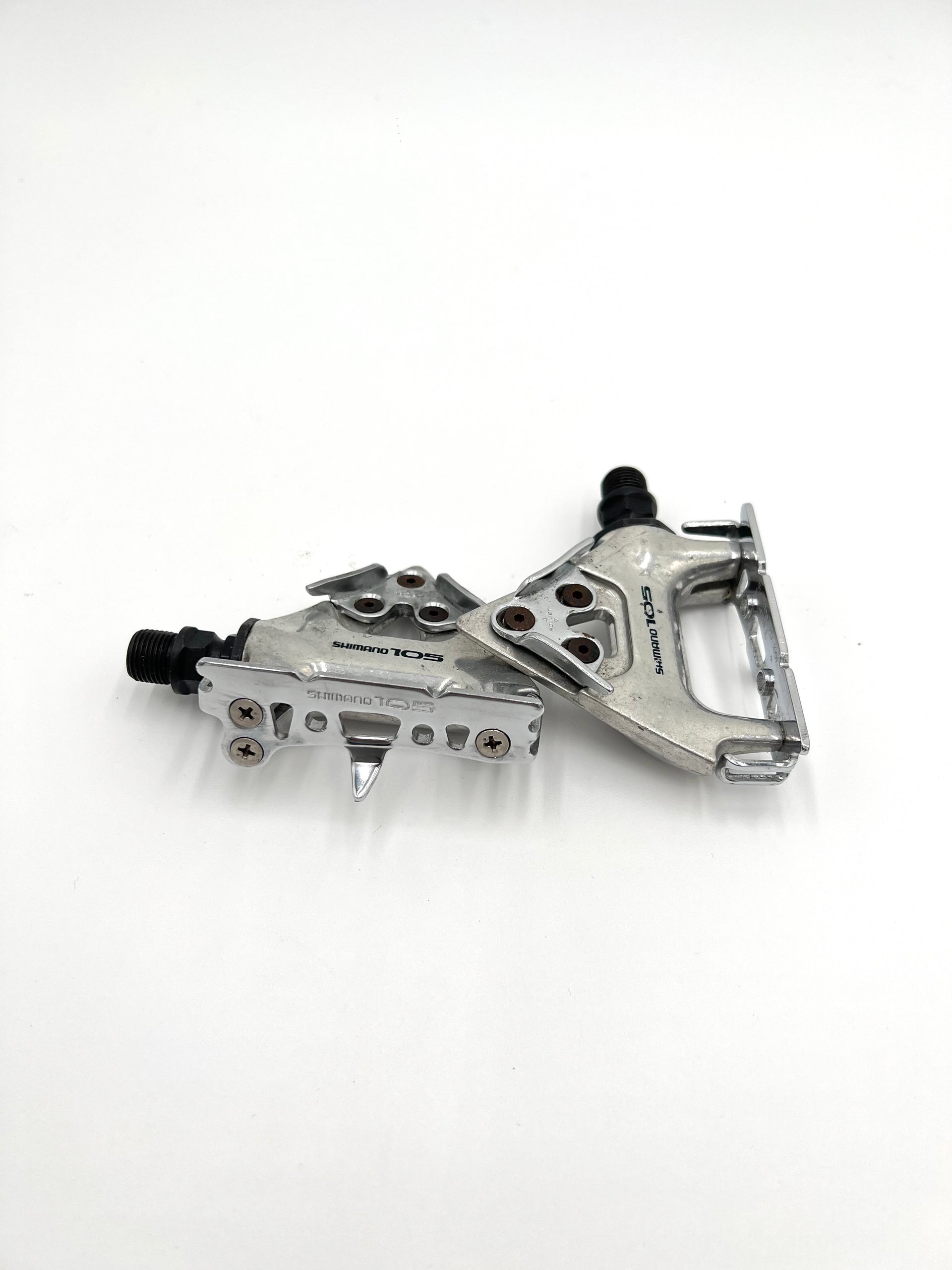 Shimano 105 Pedals (1 pair)
