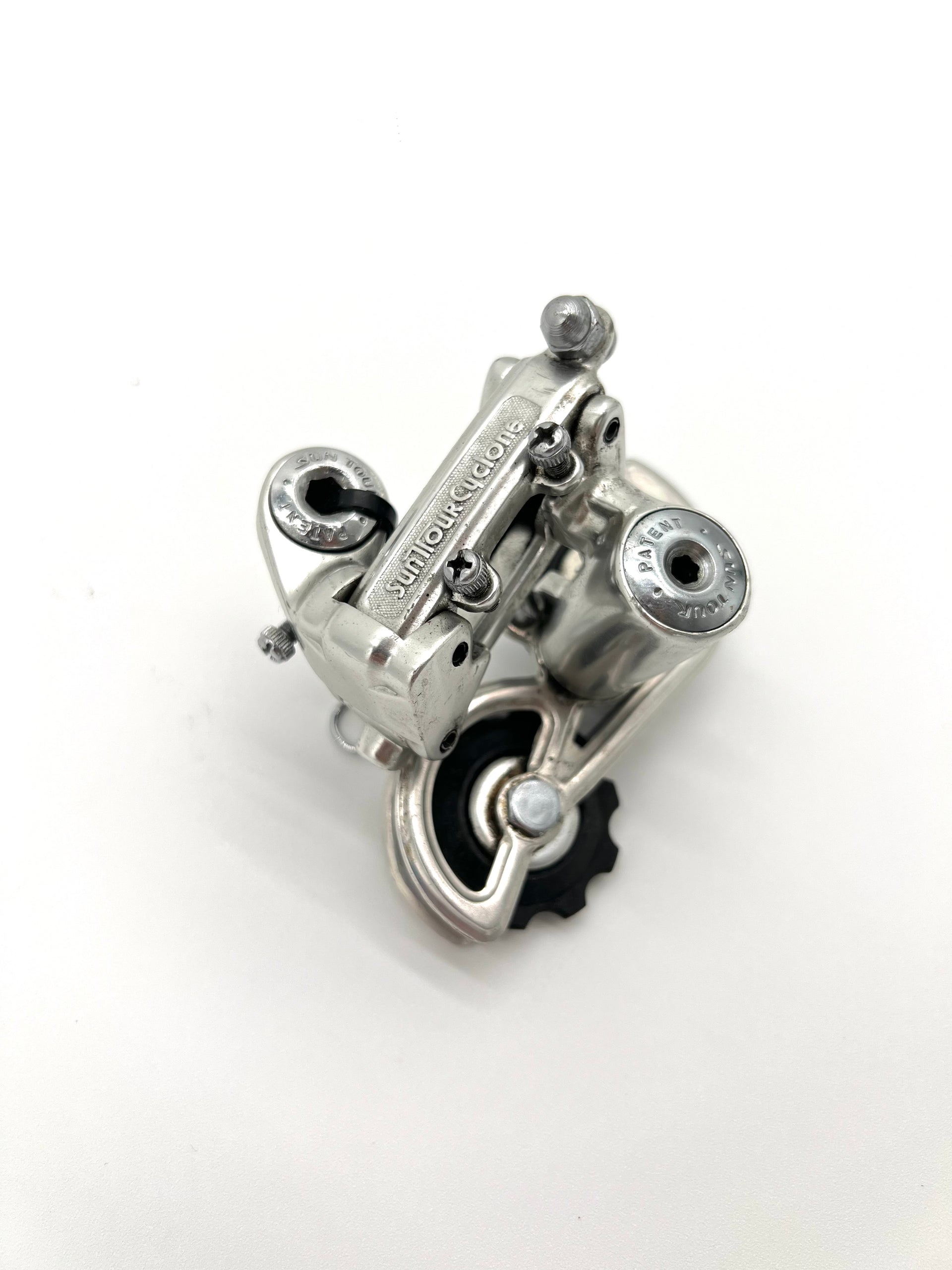 Suntour Cyclone Rear Derailleur
