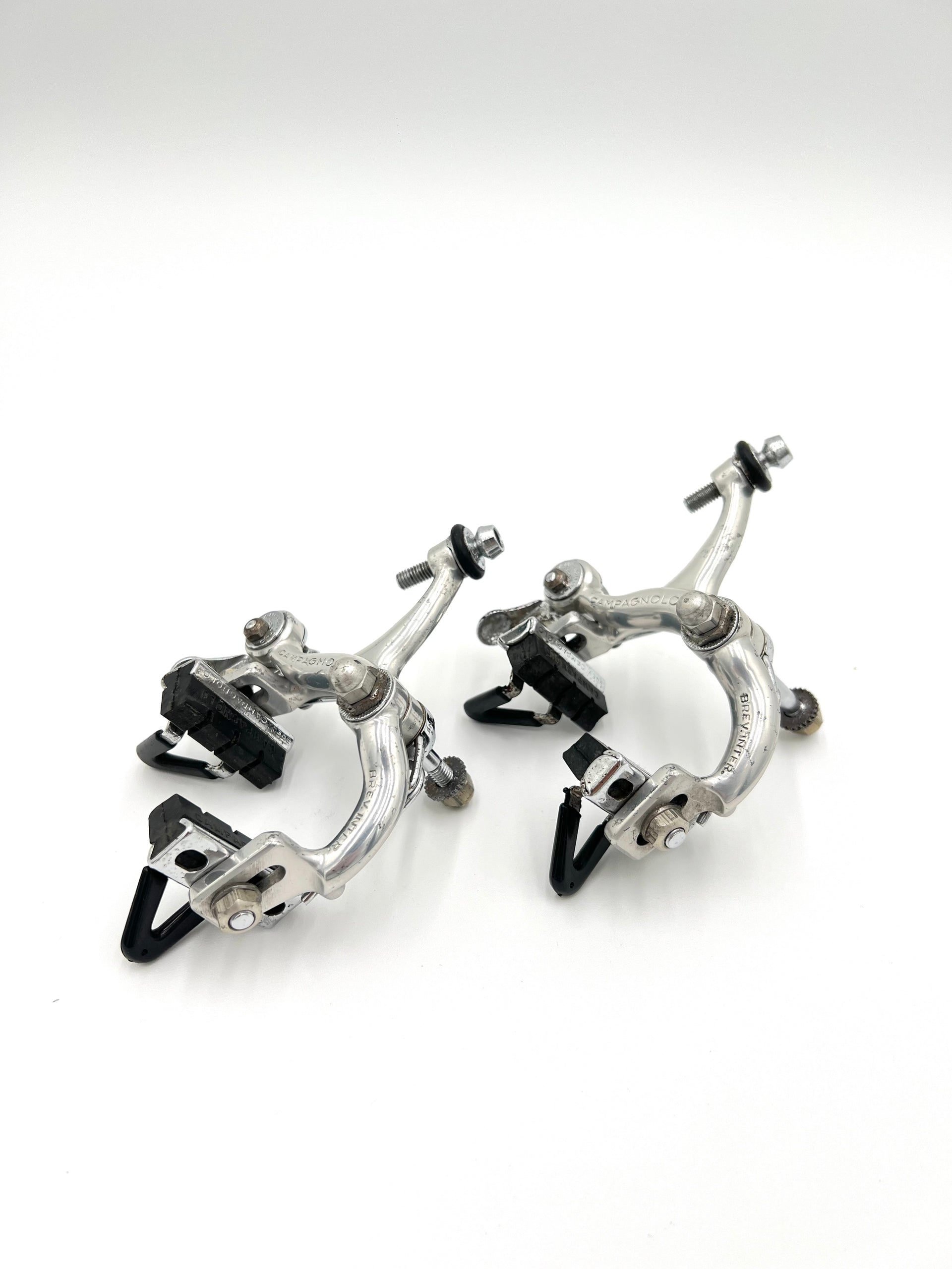 Campagnolo (Super) Record Brake Calipers (1 pair)
