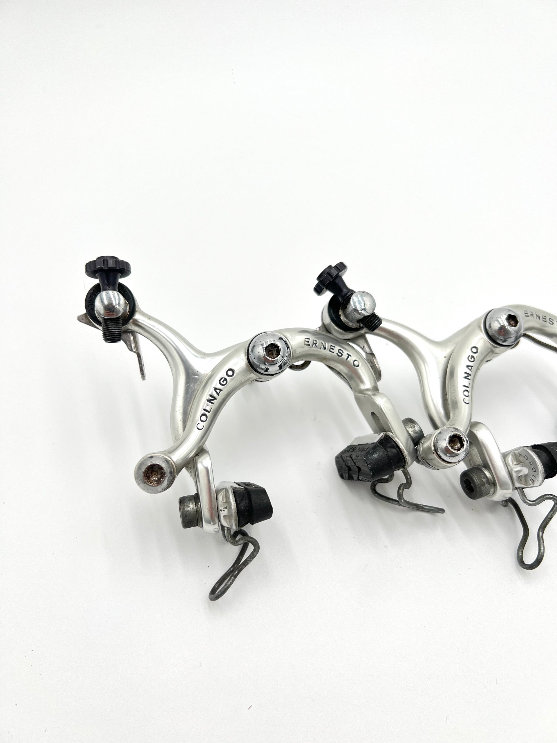 Modolo 'Ernesto Colnago' Brake Calipers (1 pair)