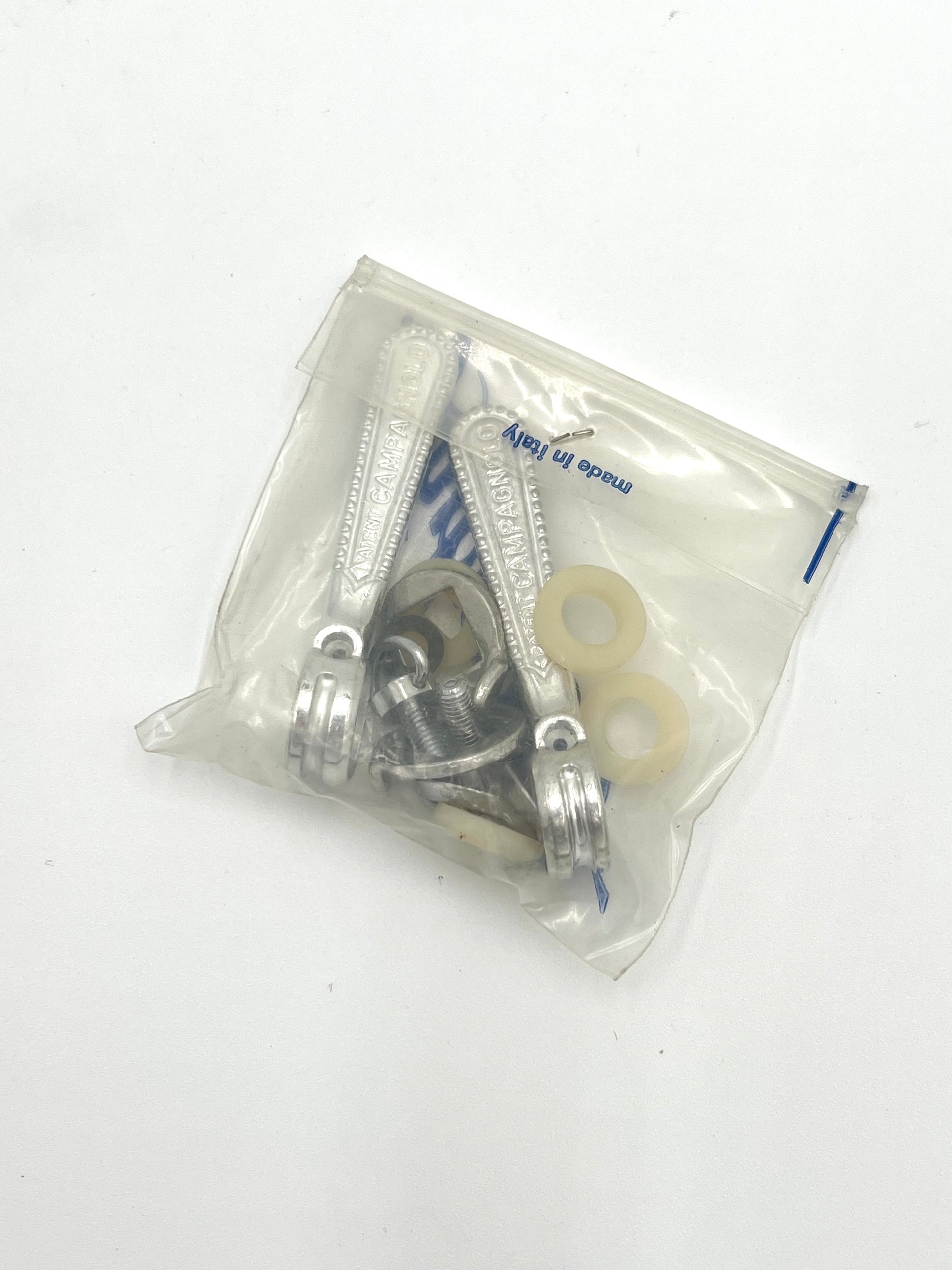Campagnolo Record Down Tube Shifters (1 pair)