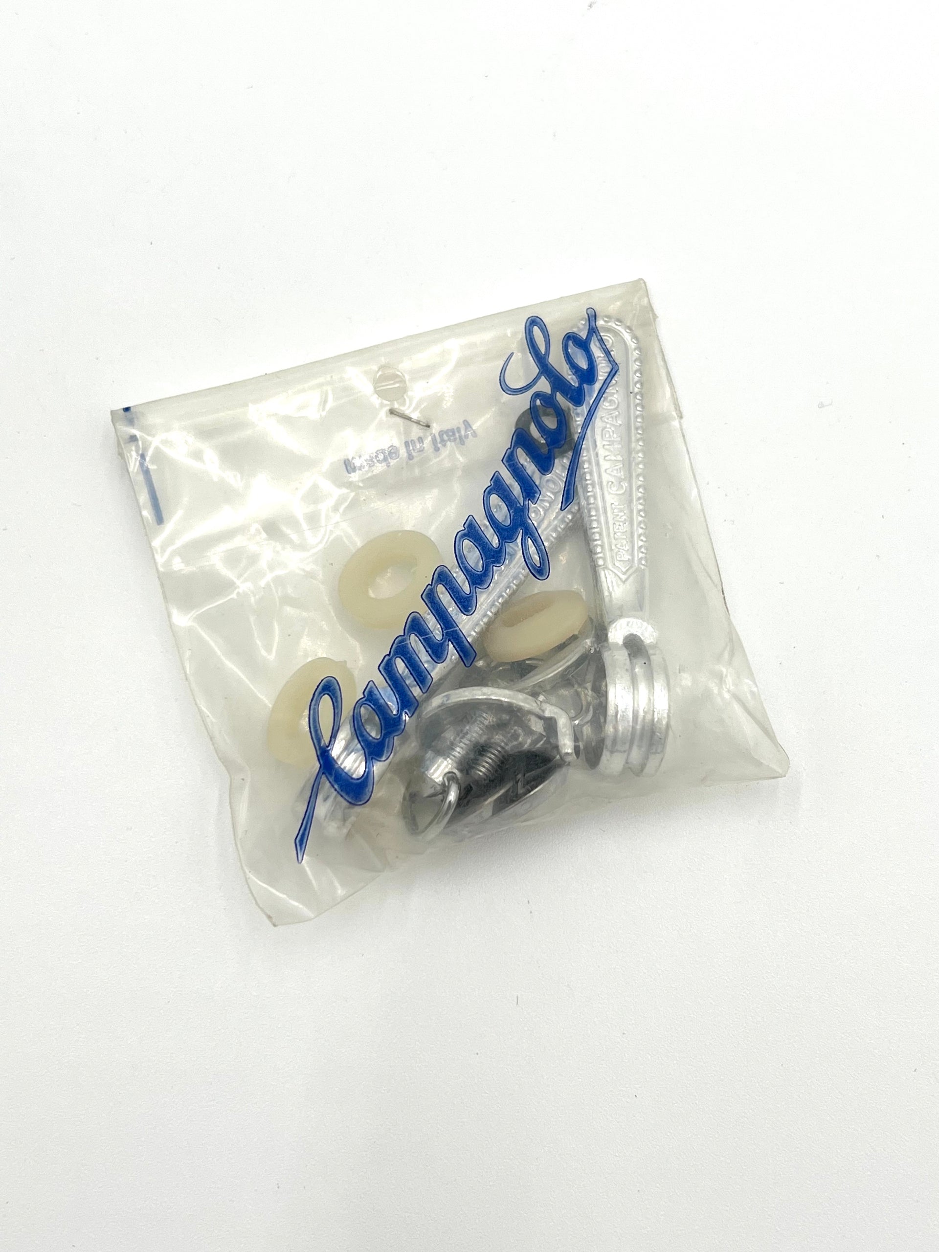 Campagnolo Record Down Tube Shifters (1 pair)