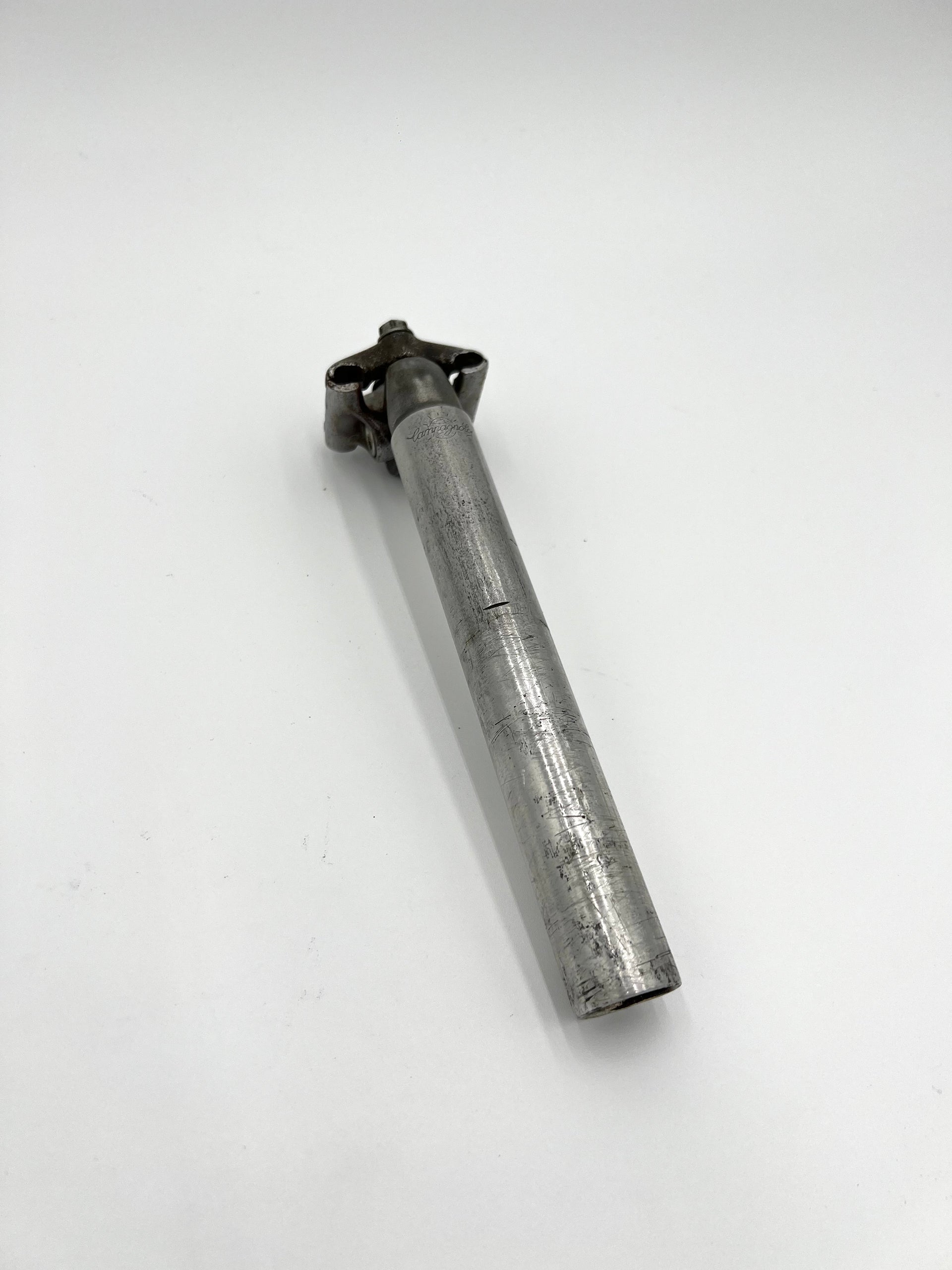 Campagnolo Nuovo Record Seatpost 27 mm