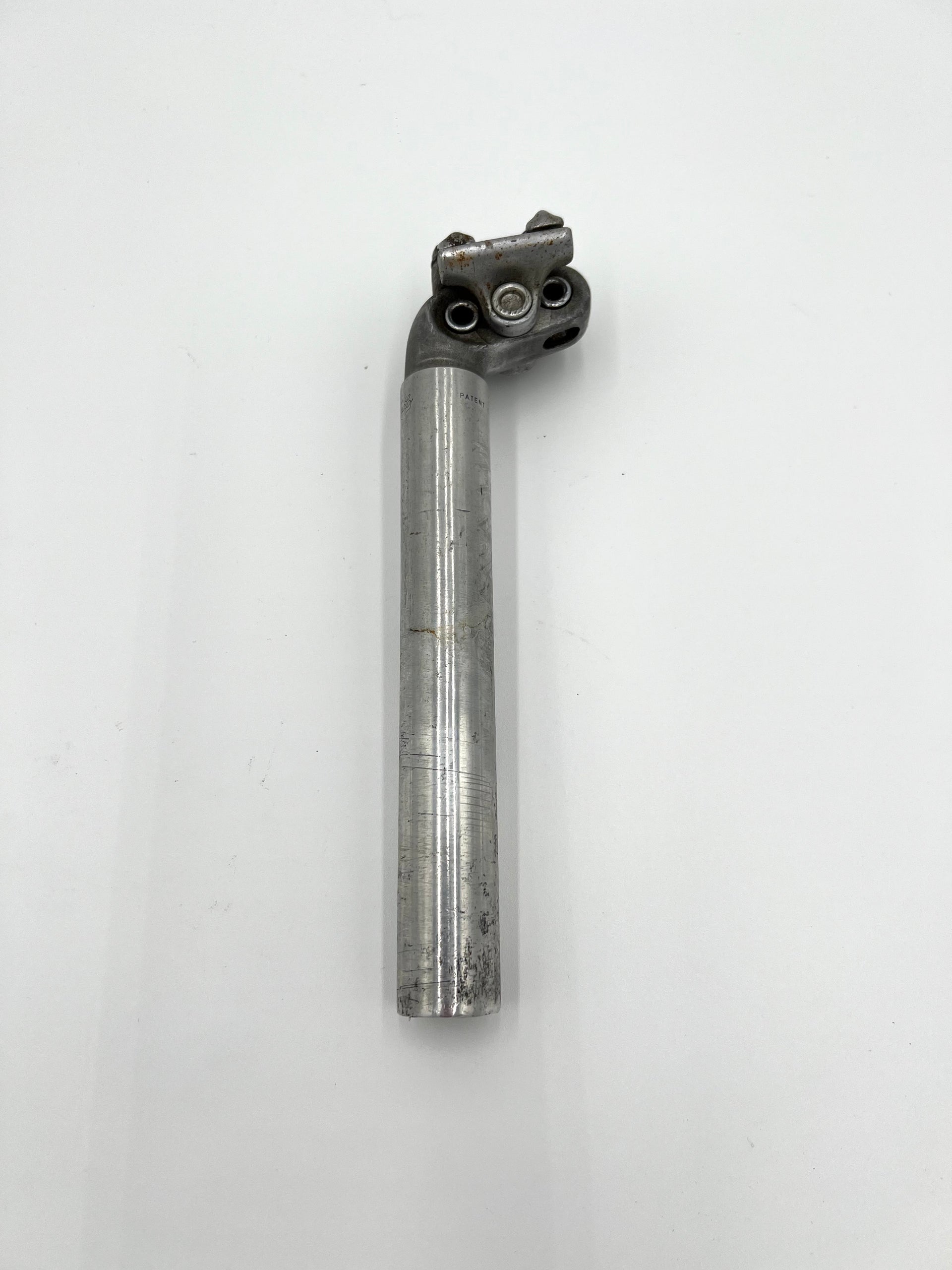 Campagnolo Nuovo Record Seatpost 27 mm