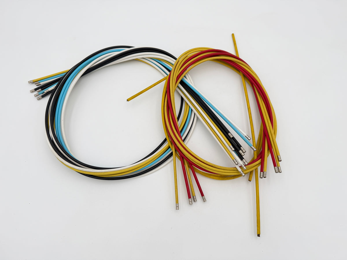 Vintage Brake Cables