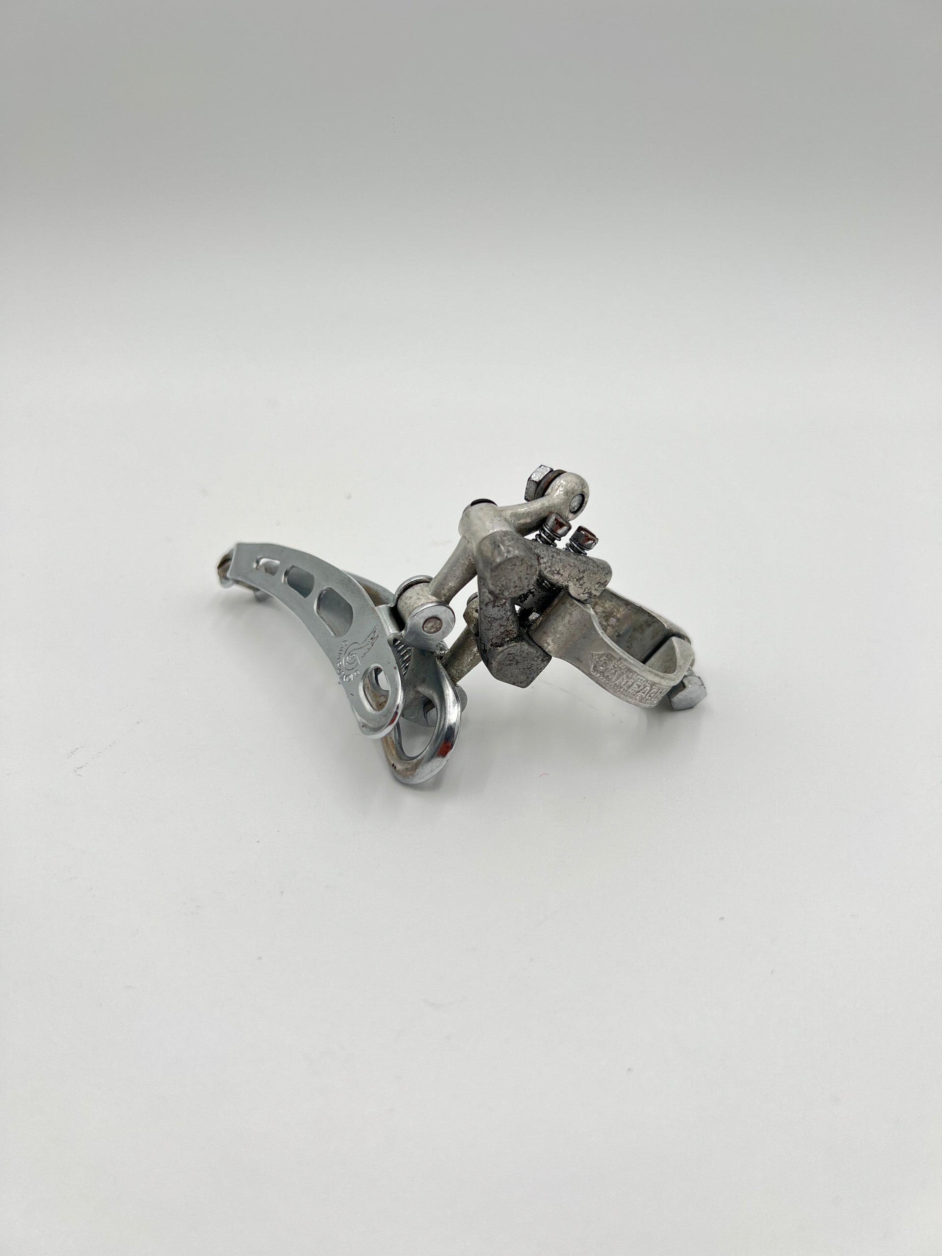 Campagnolo Record Front Derailleur 4 holes 1978