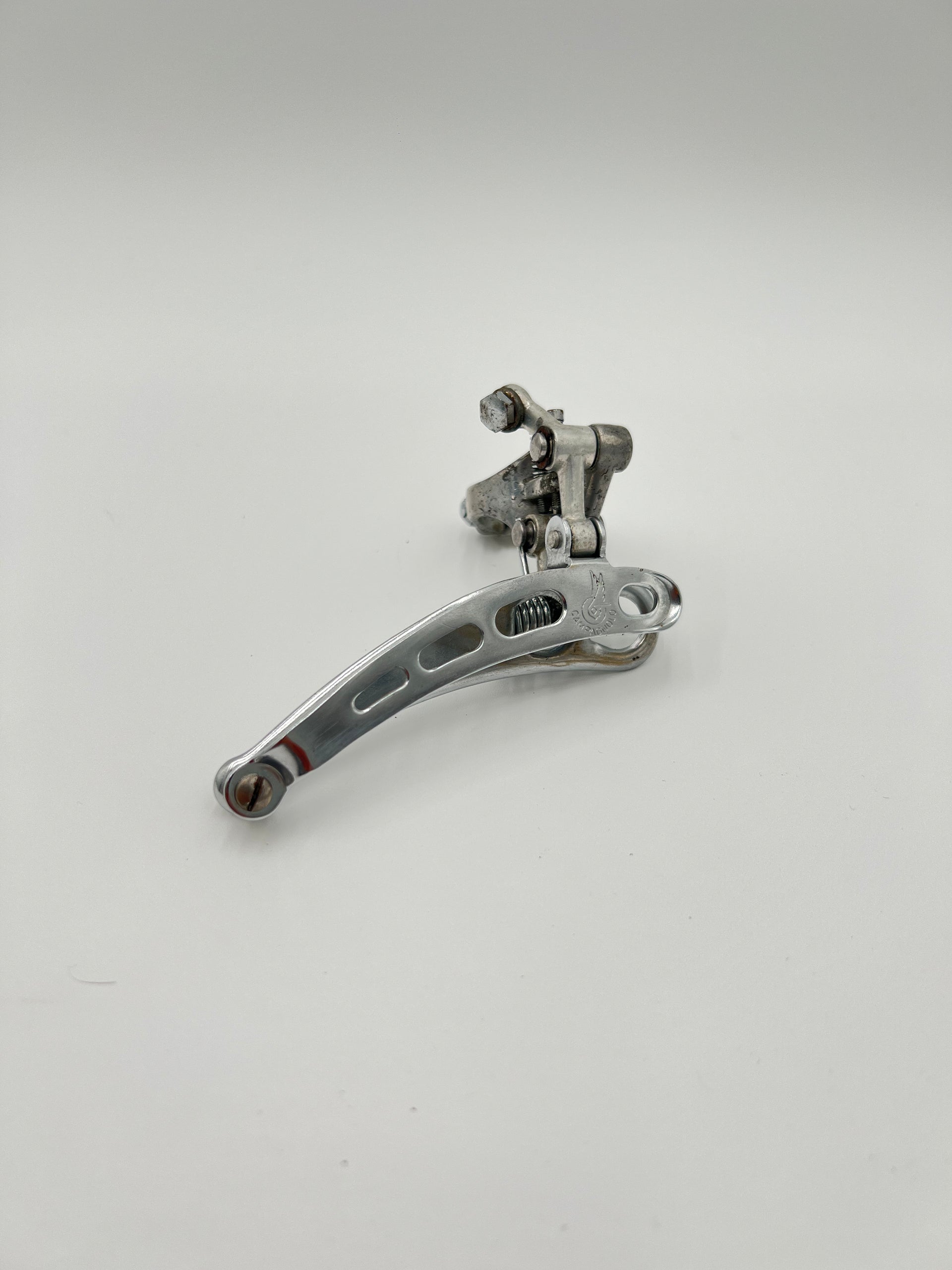 Campagnolo Record Front Derailleur 4 holes 1978